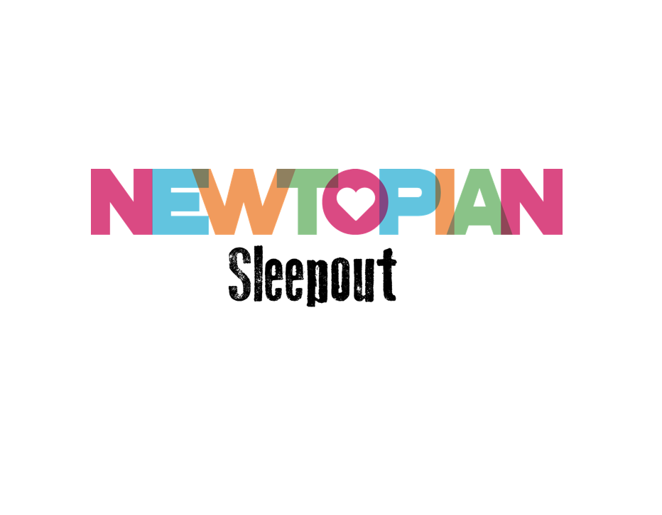 Newtopian Sleepout - 7th August 2018