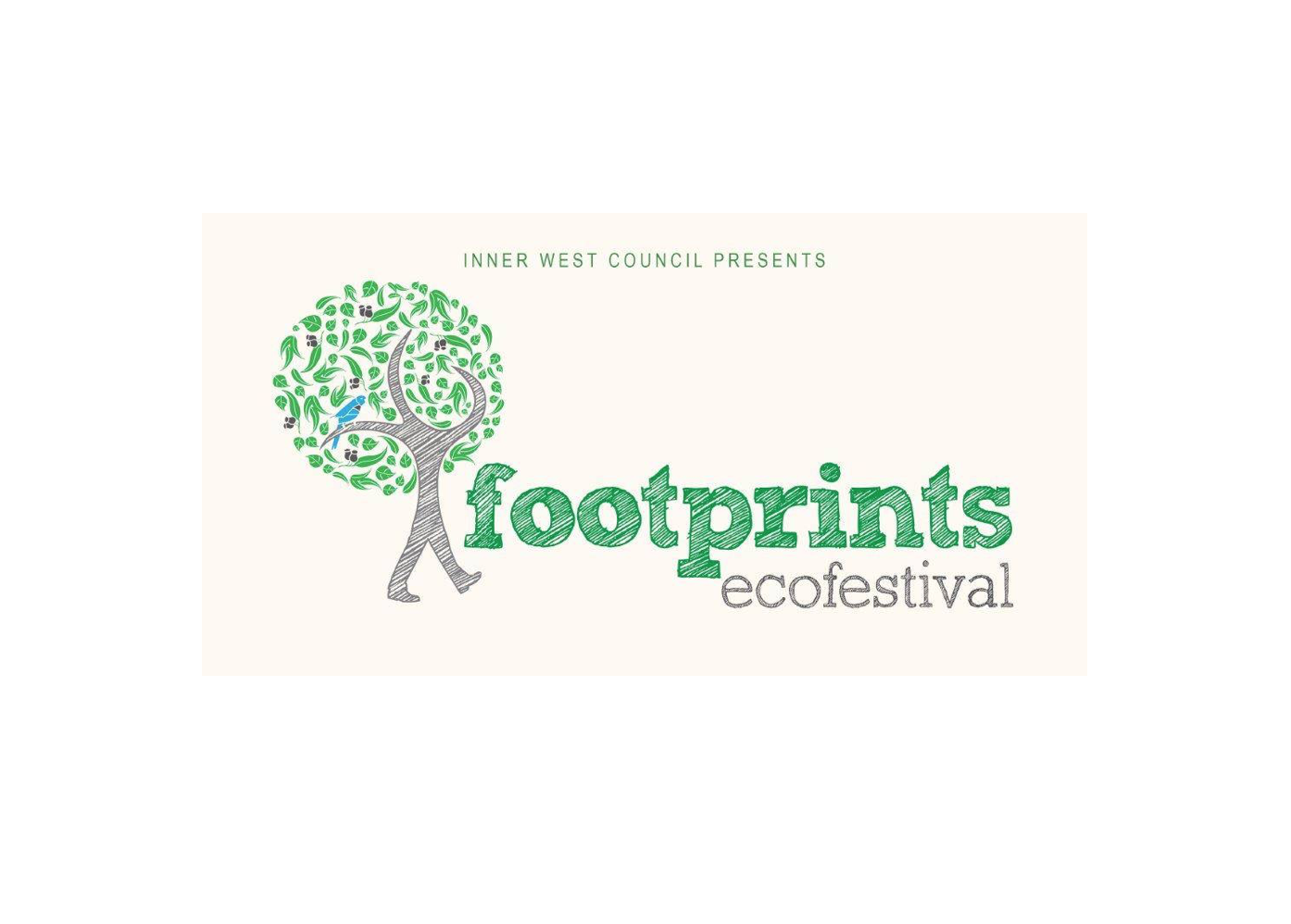 Footprints Ecofestival - 26th August 2018