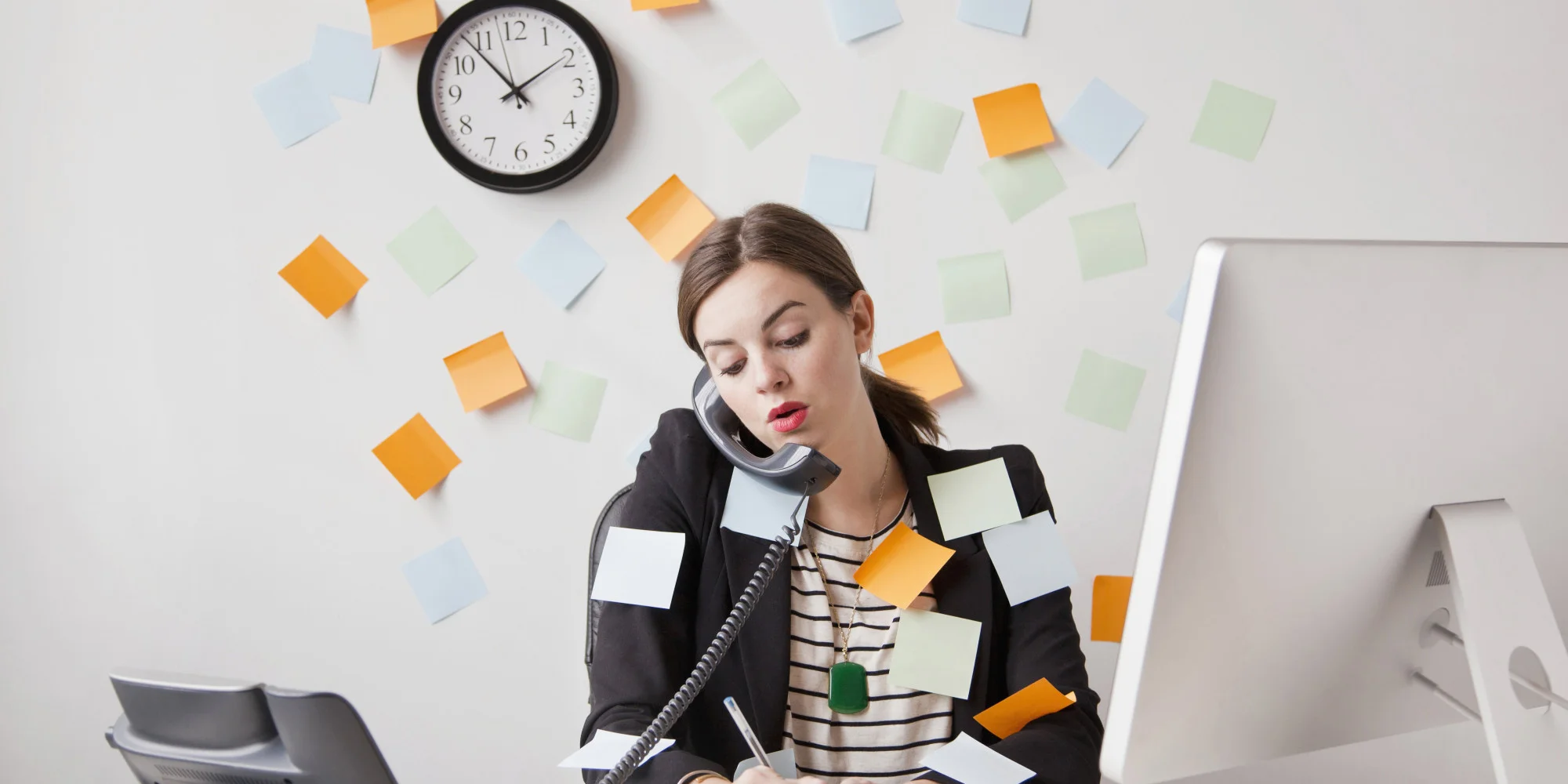 How is Multitasking bad??