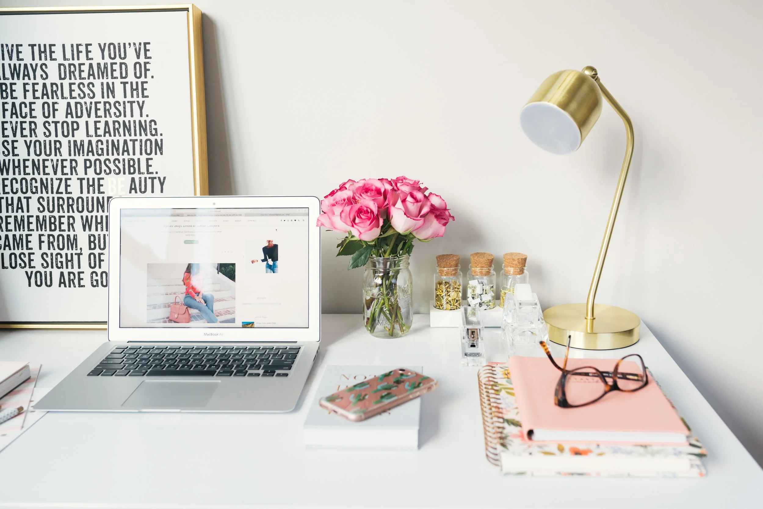 3 Tips To Stay Motivated All Year Long. 