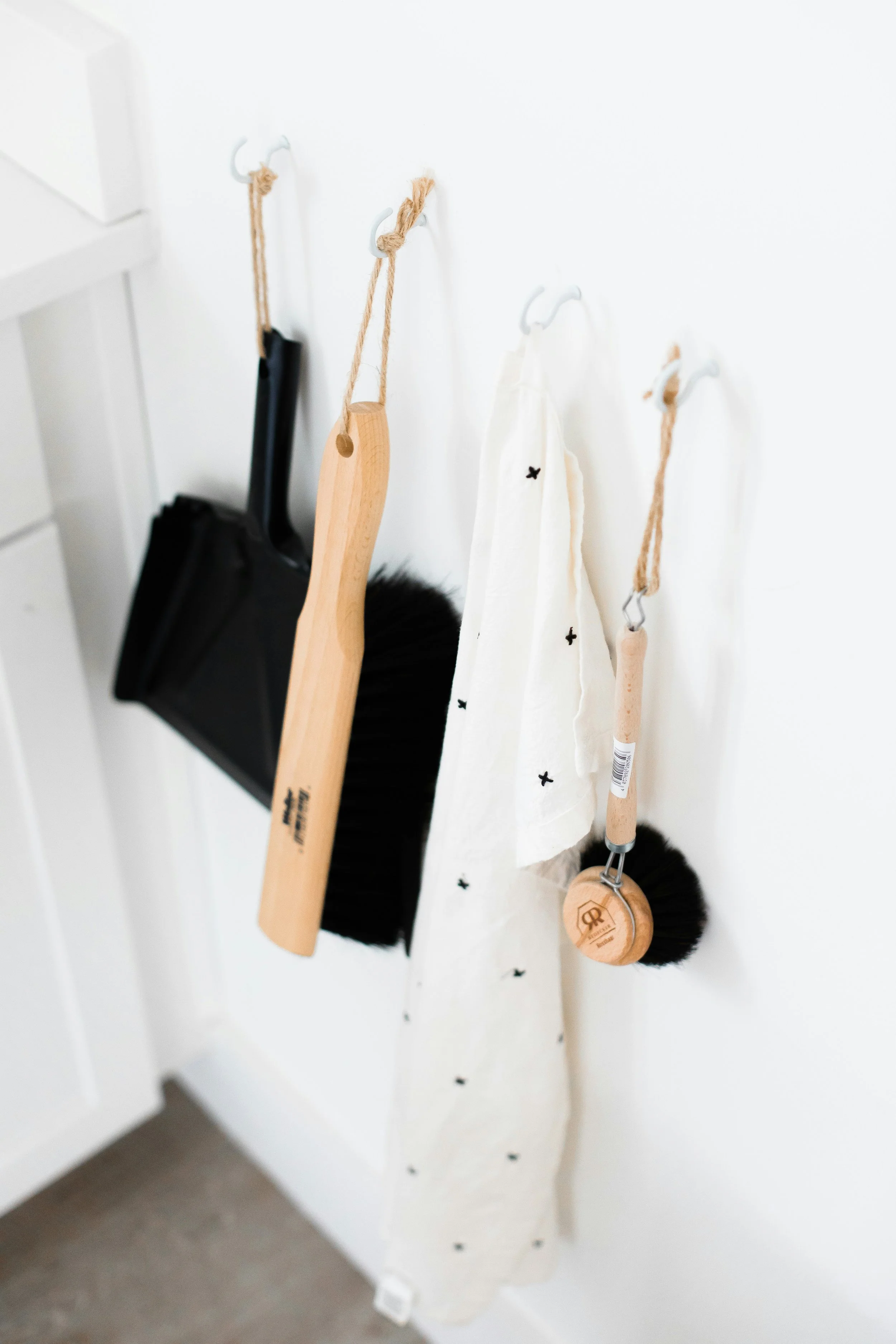 Spring Cleaning: Around The Home