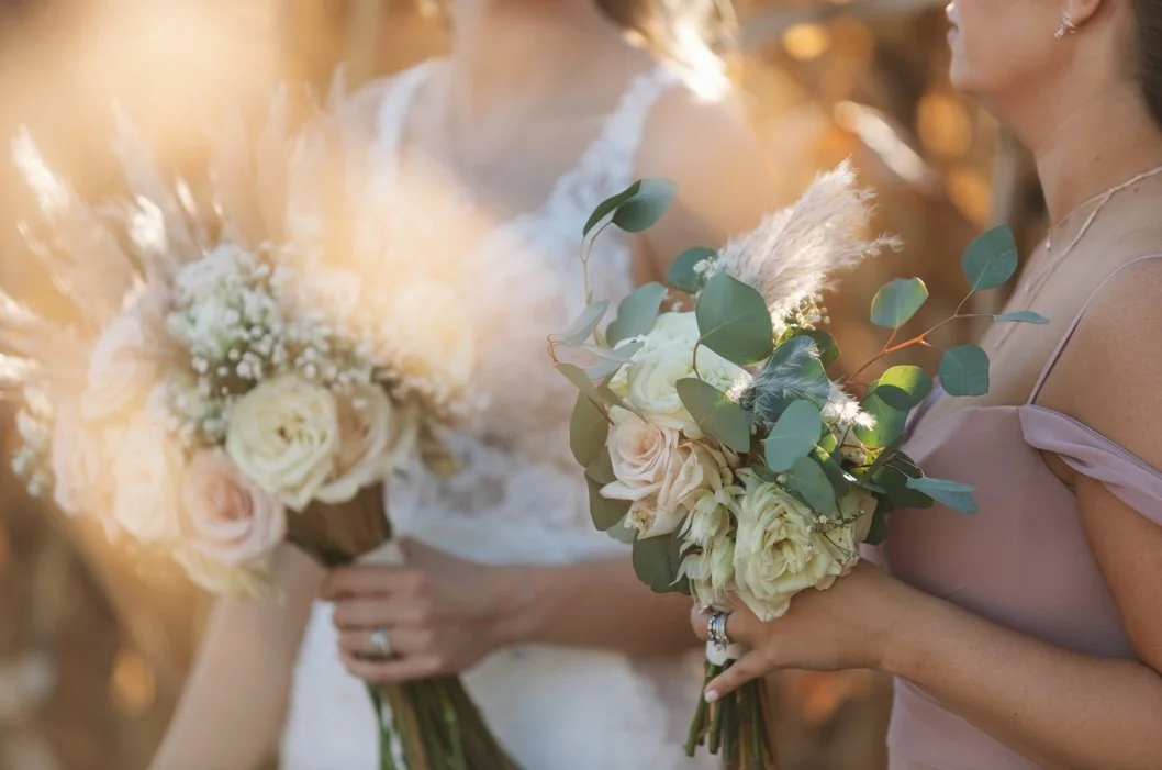 How To Be A Supportive Bridesmaid