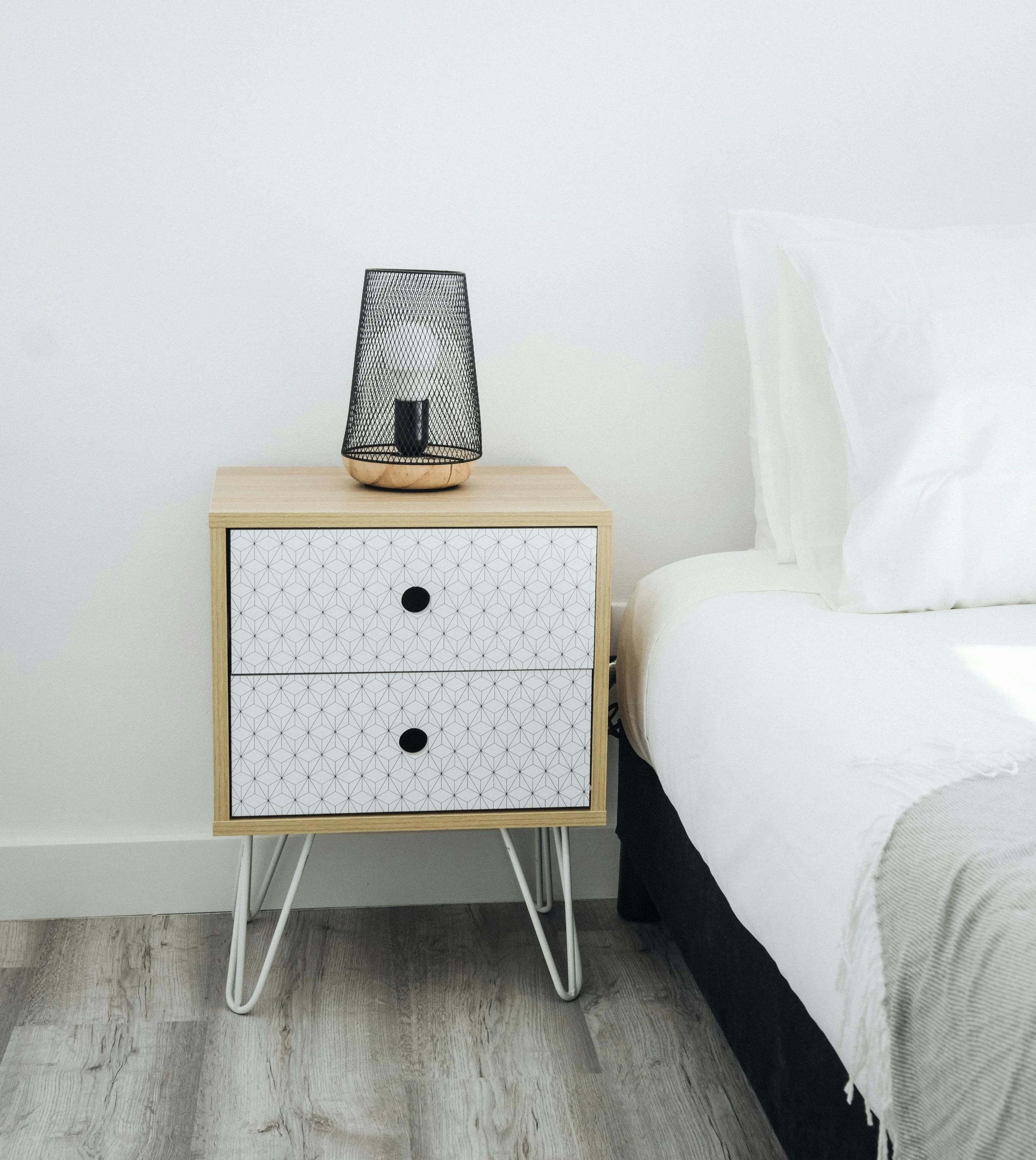 Guest Room Must Haves