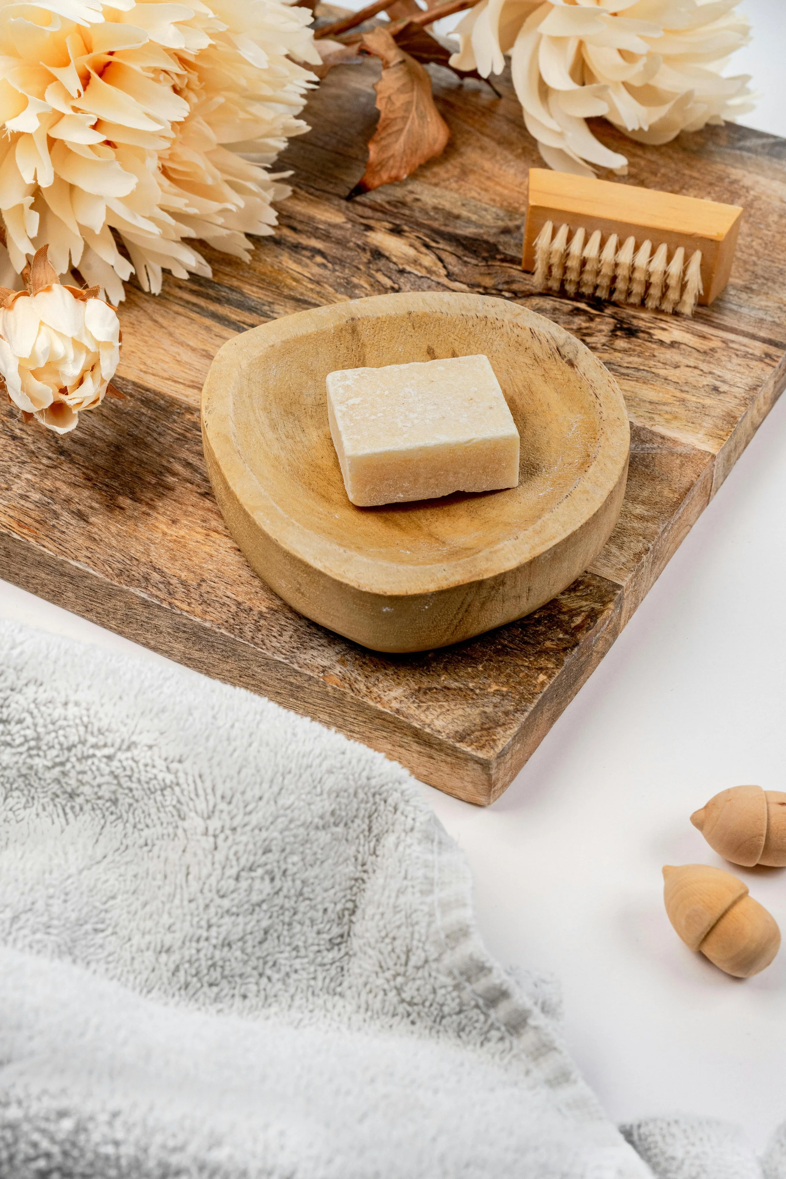 Guest Bathroom Must Haves