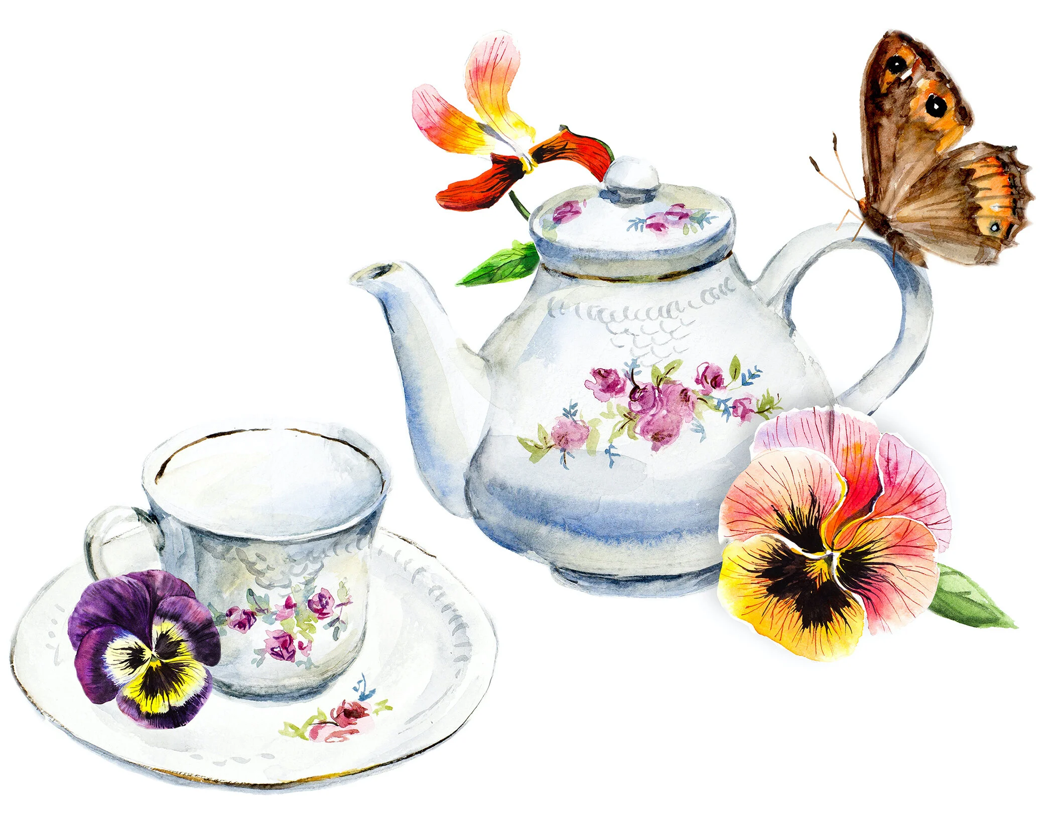 Mother's Day Afternoon Tea