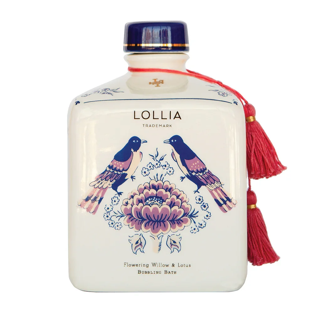 Lollia Imagine Bubble Bath