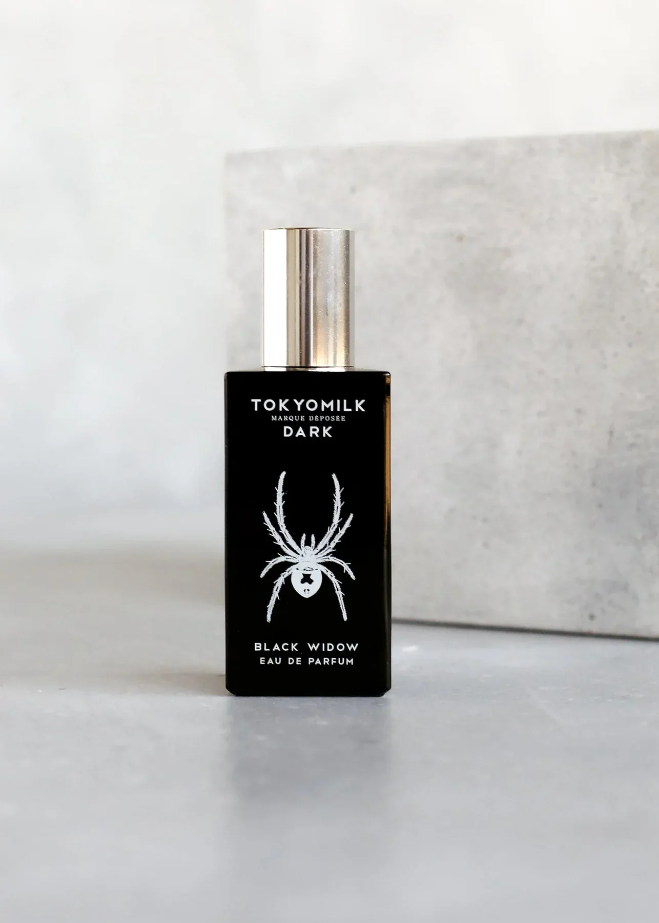 TOKYOMILK Black Widow Perfume by Margot Elena