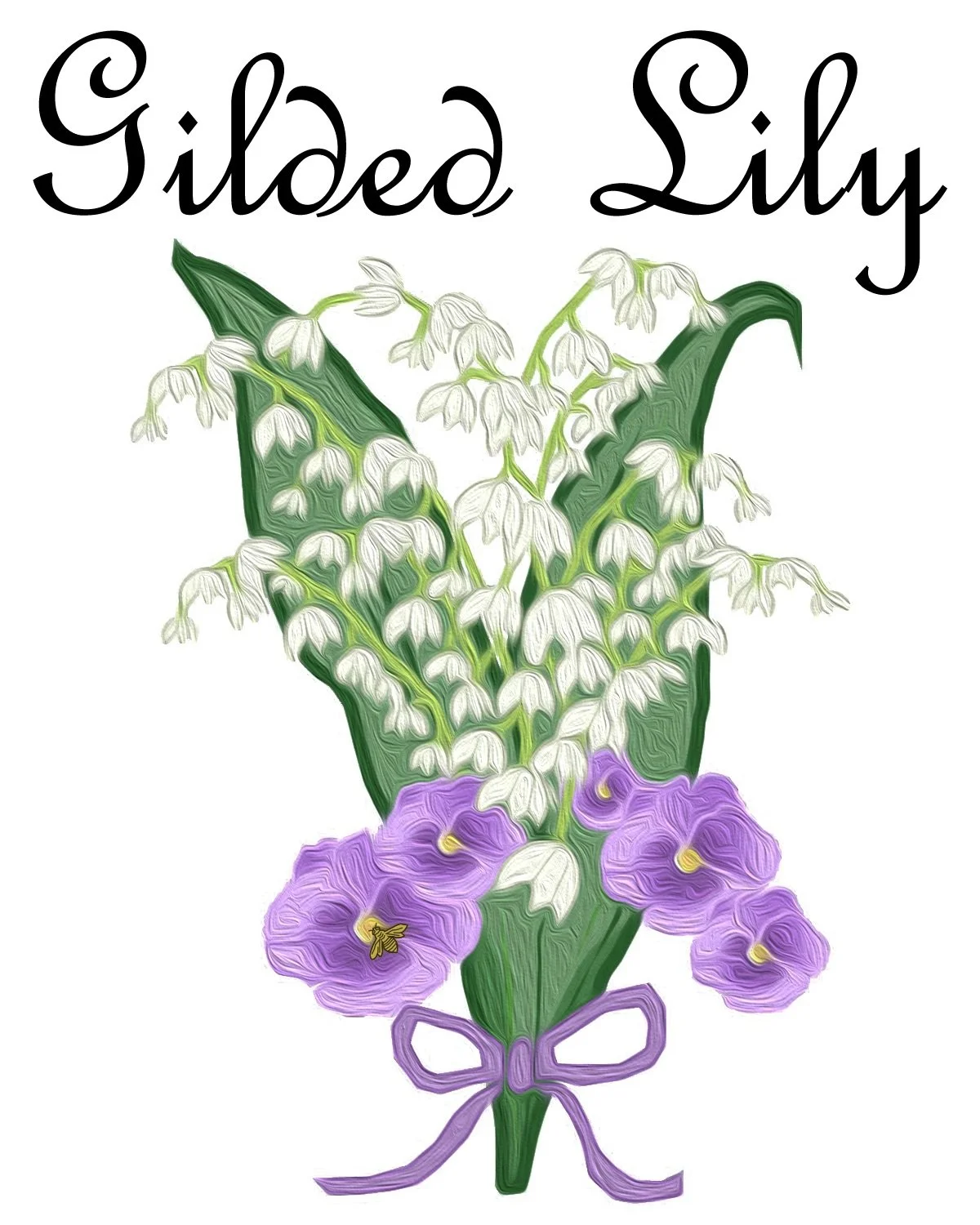 Gilded Lily