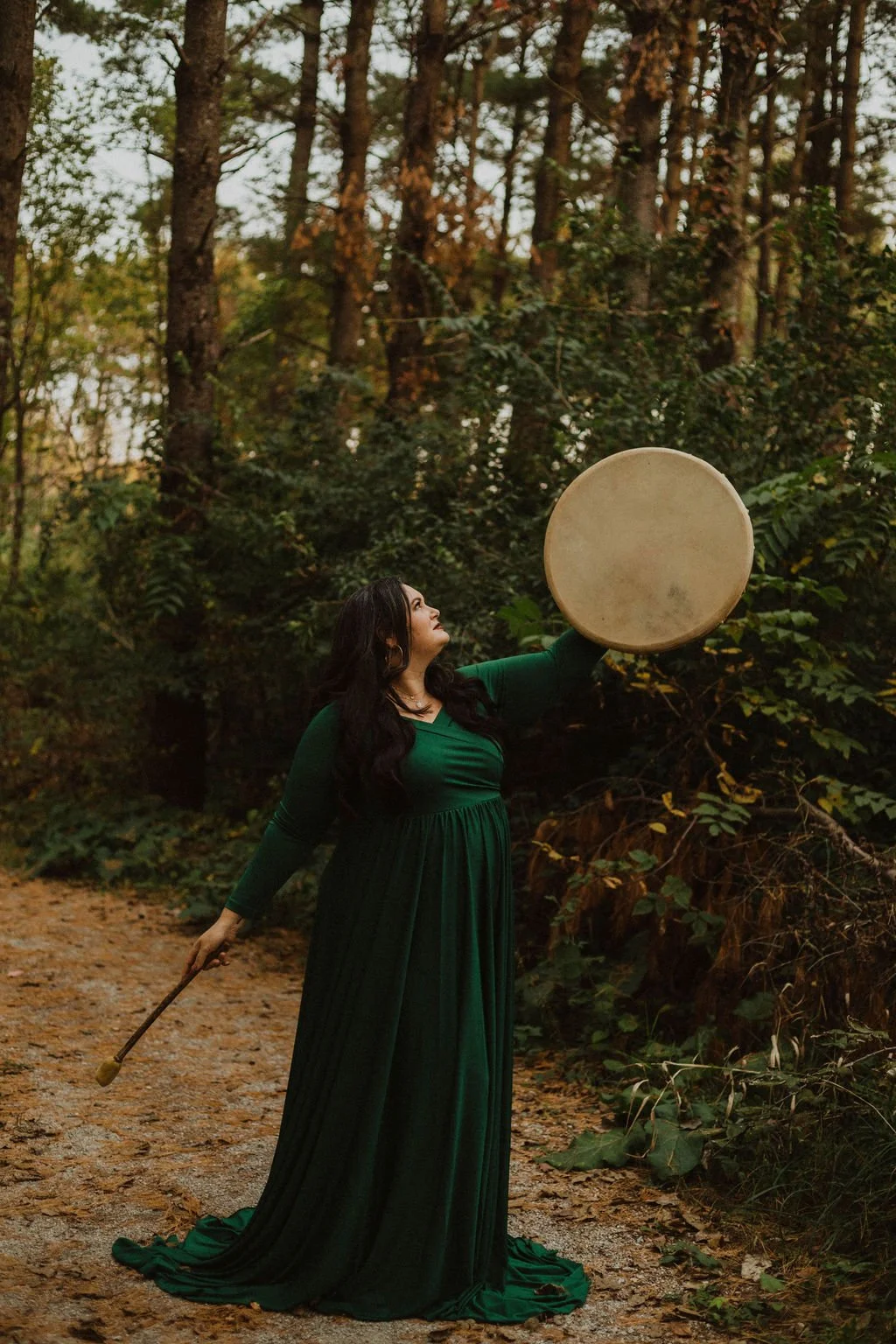 Sound Bath at Grateful Life Wellness