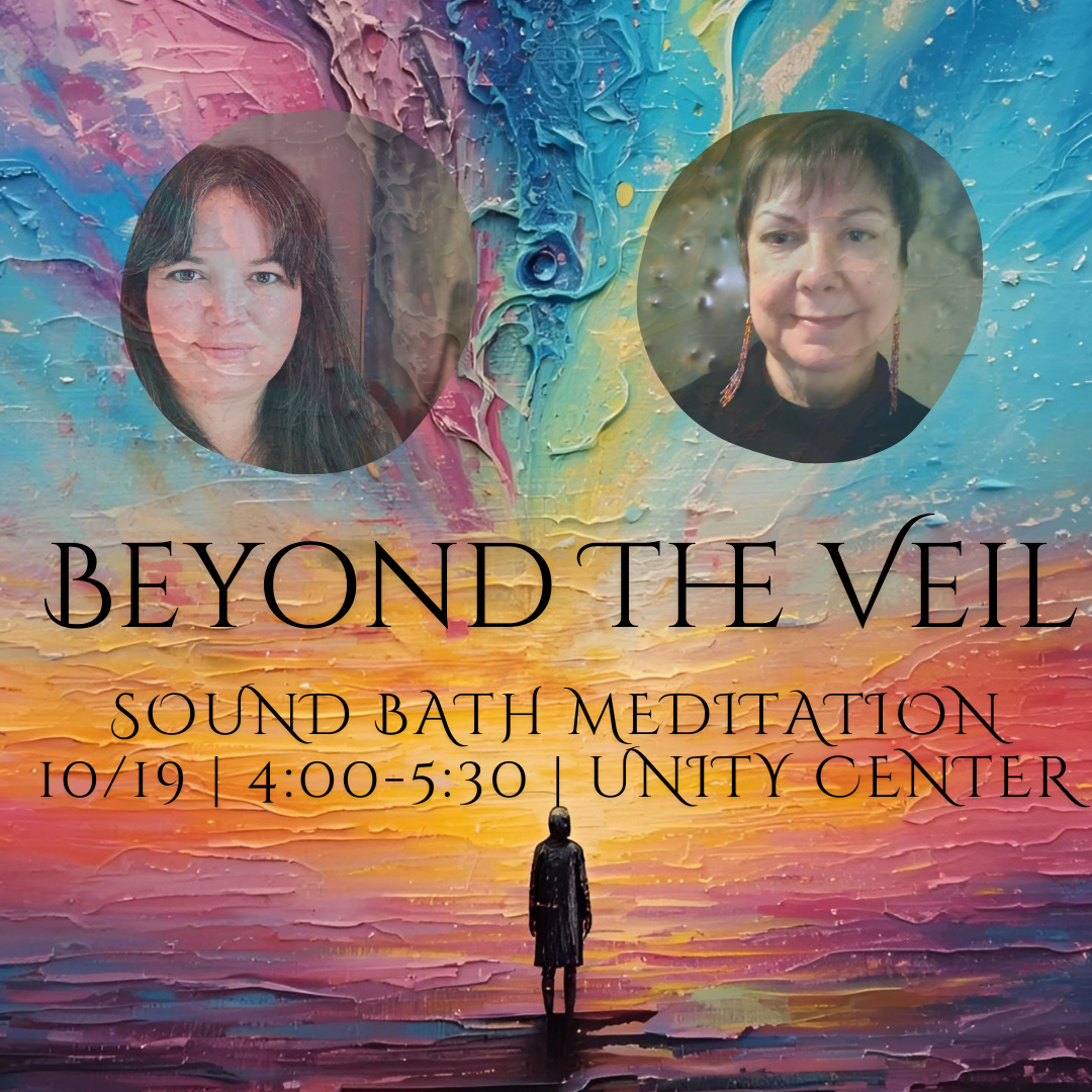 Beyond The Veil