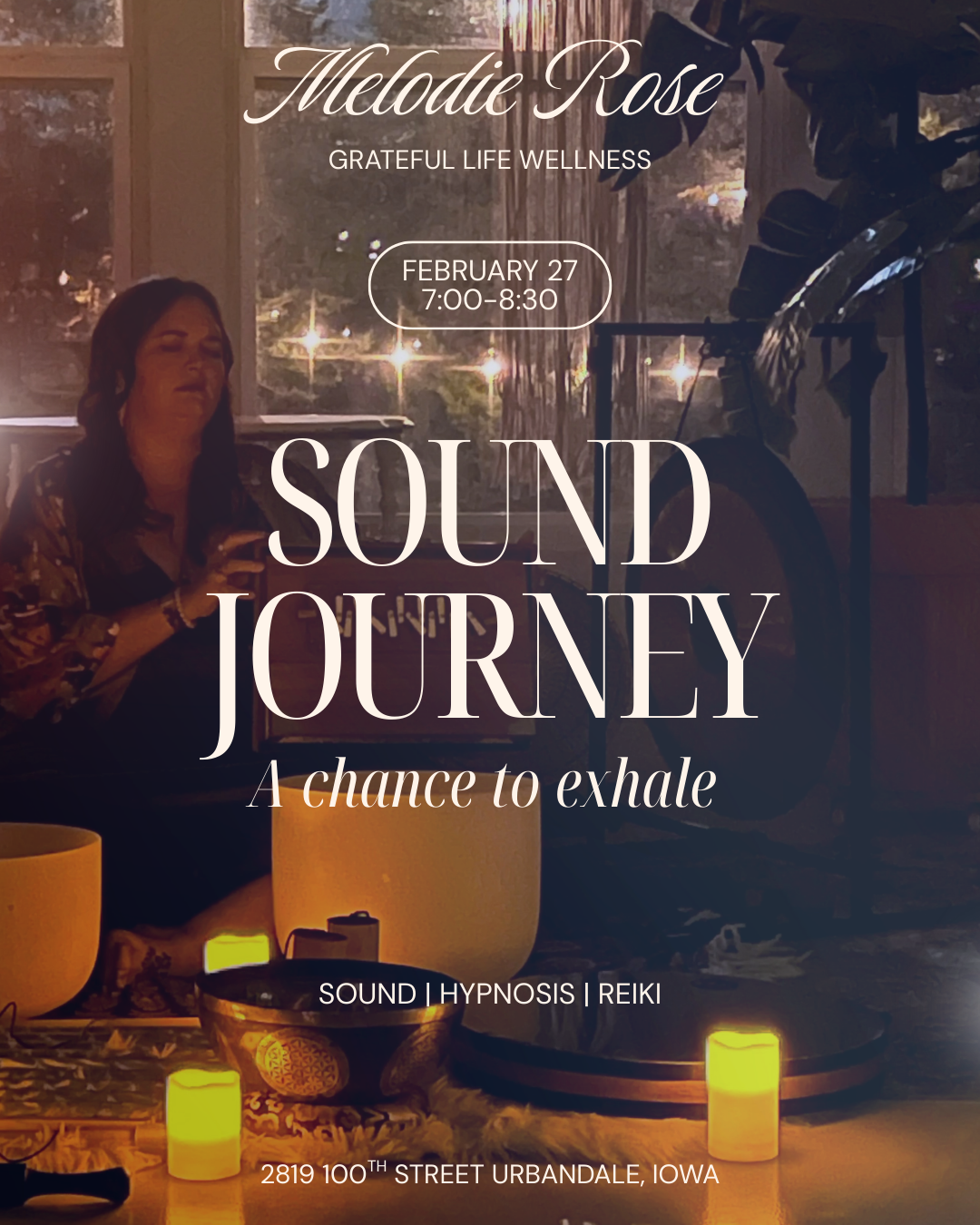 Sound Journey 