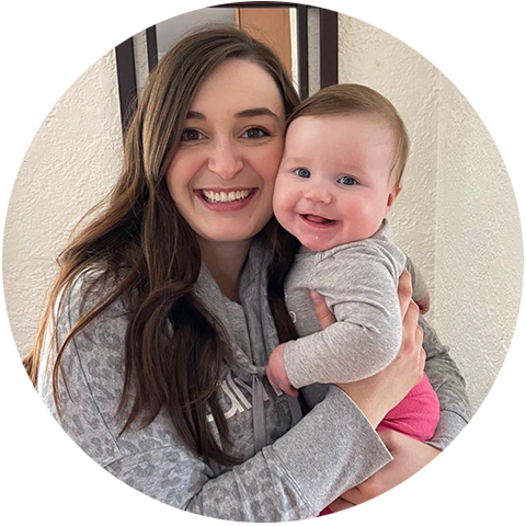 the short years baby book