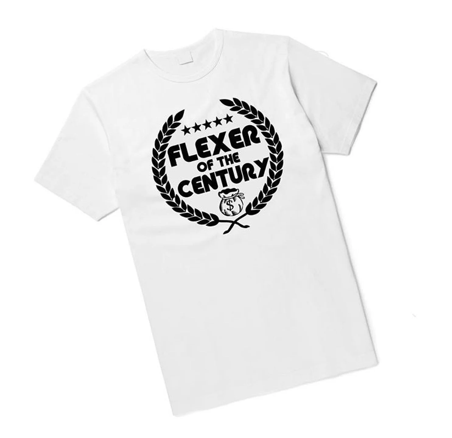 “Flexer of The Century”