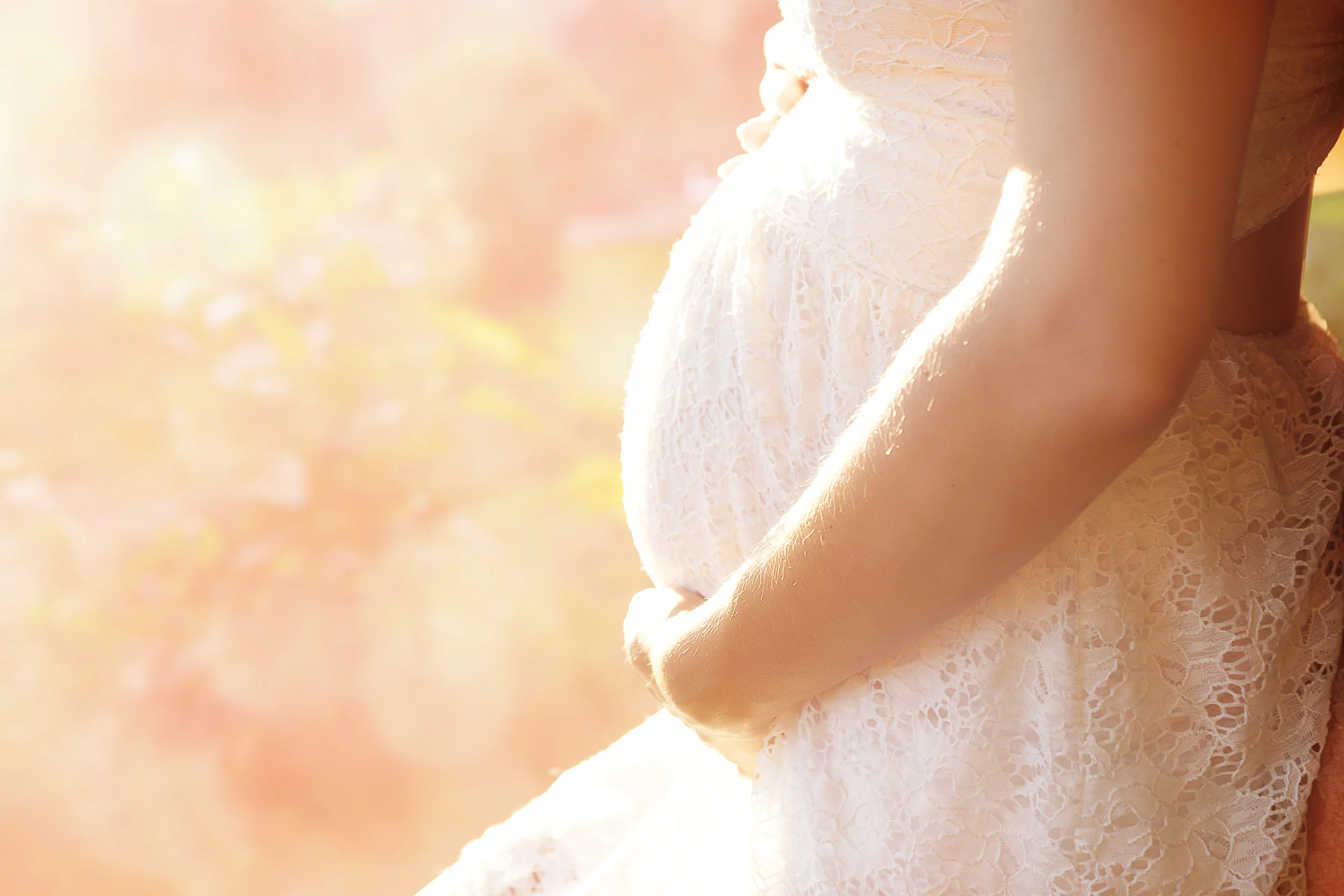 WAITING WITH EXPECTANCY