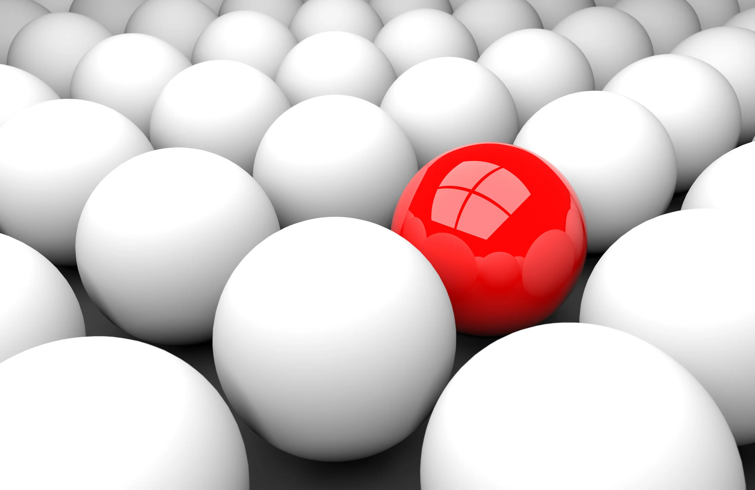 AN INNER-CONNECTED OUTLIER?