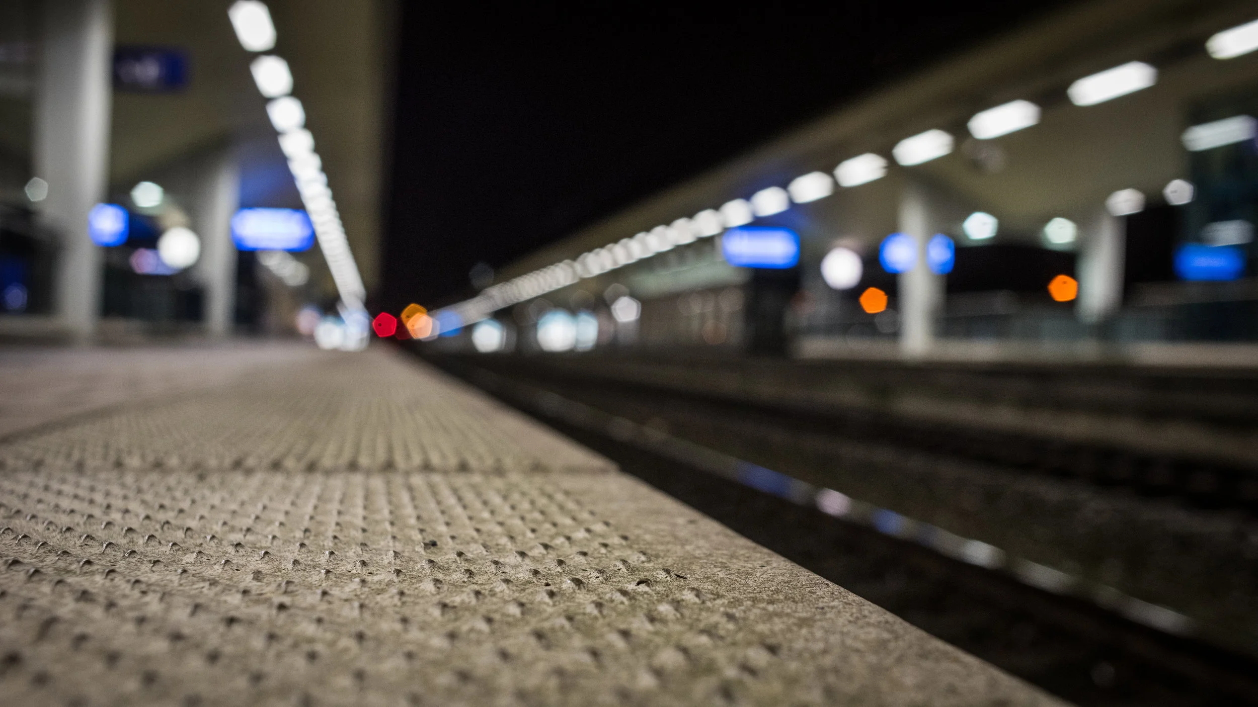 THE PRECIPICE OF LIFE AND DEATH