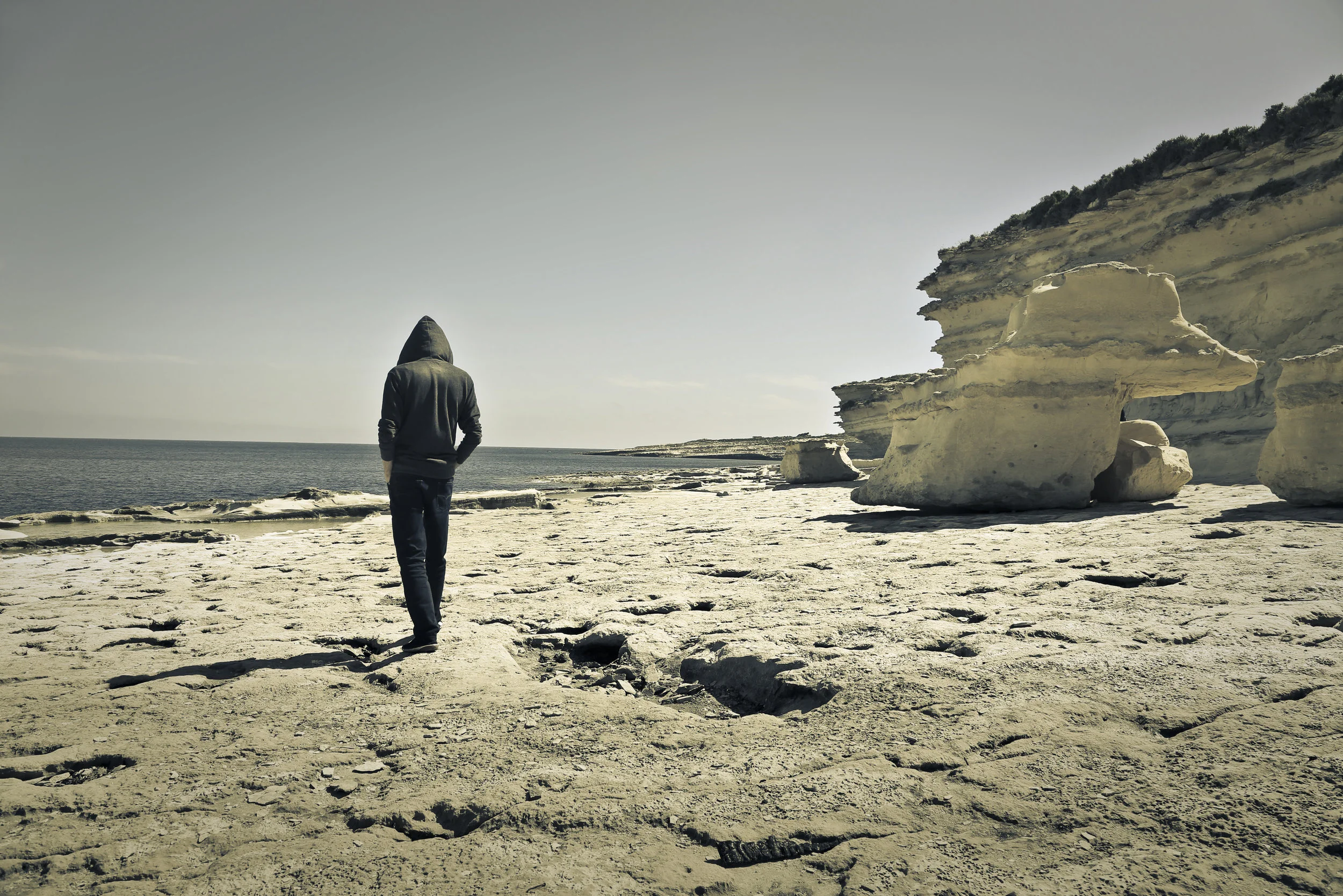 DESOLATION