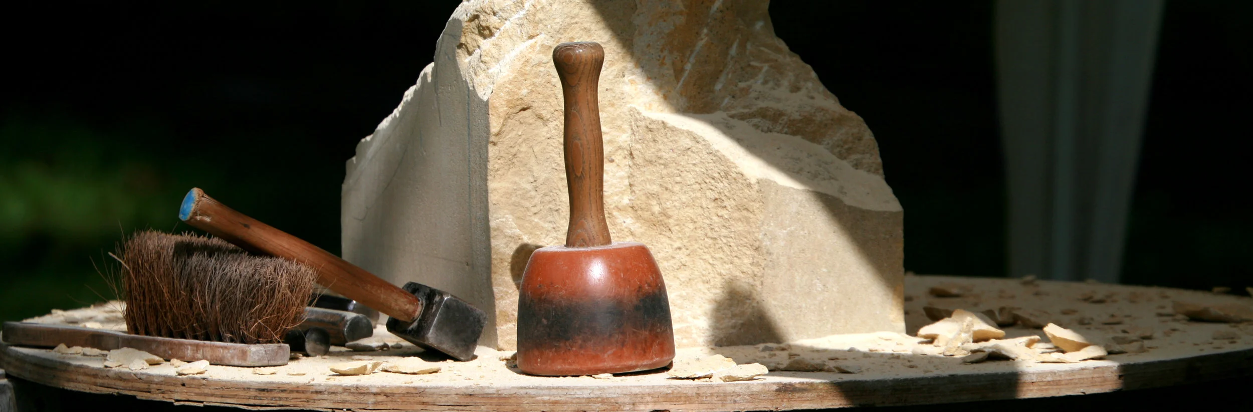 DECONSTRUCTING LAYERS