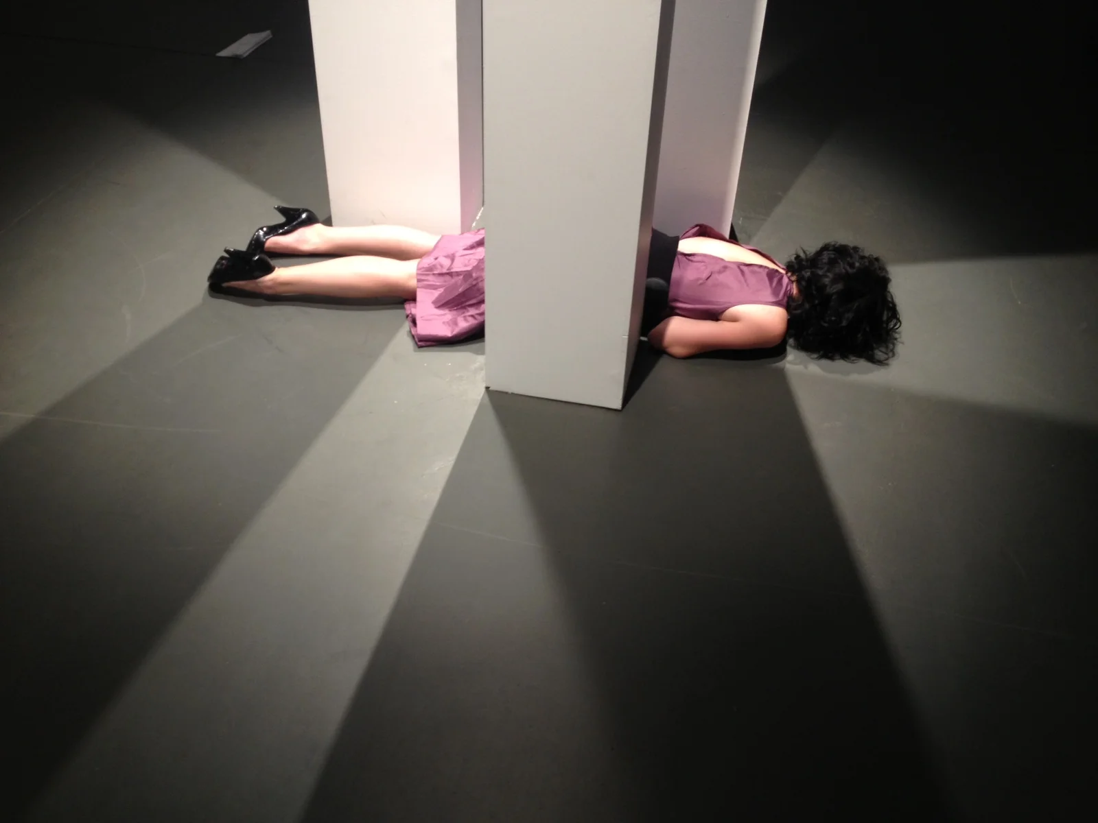  Image credit: Tess de Quincey 