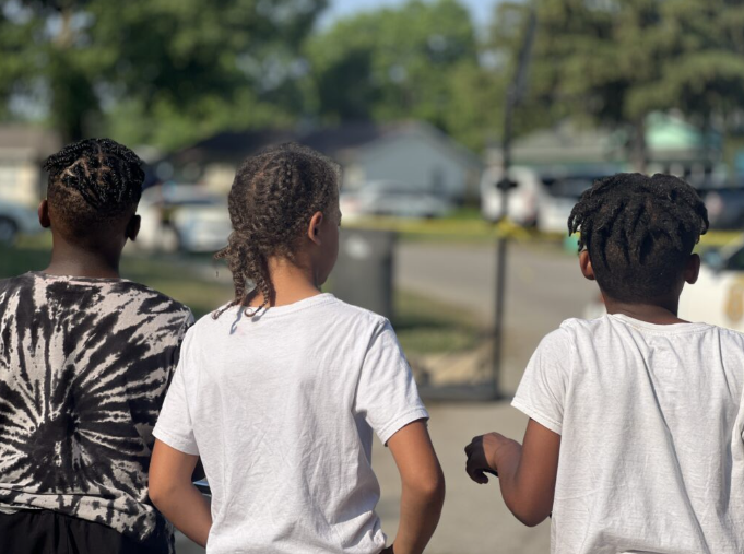 After Indiana legislation passed regarding less regulated gun laws in 2022, accidental shootings rose, with non-fatal shootings amongst youth steadily climbing.
