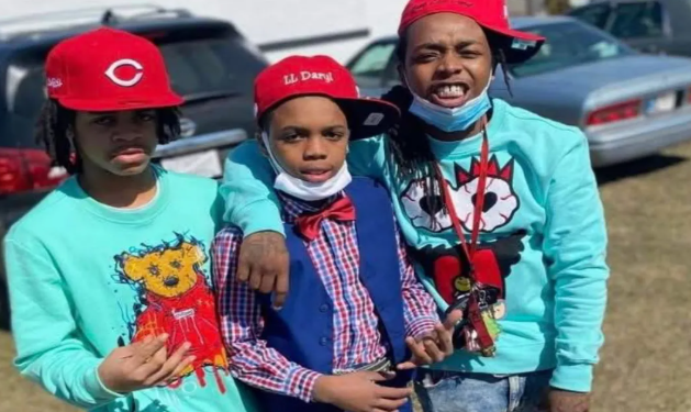 Back-to-back calls filed into Xiyya Jackson's cellphone while she was sleeping at her Tennessee home. Family and Indianapolis police started calling about 1:44 a.m. July 5 because they needed to deliver heartbreaking news: her 16-year-old son was gon