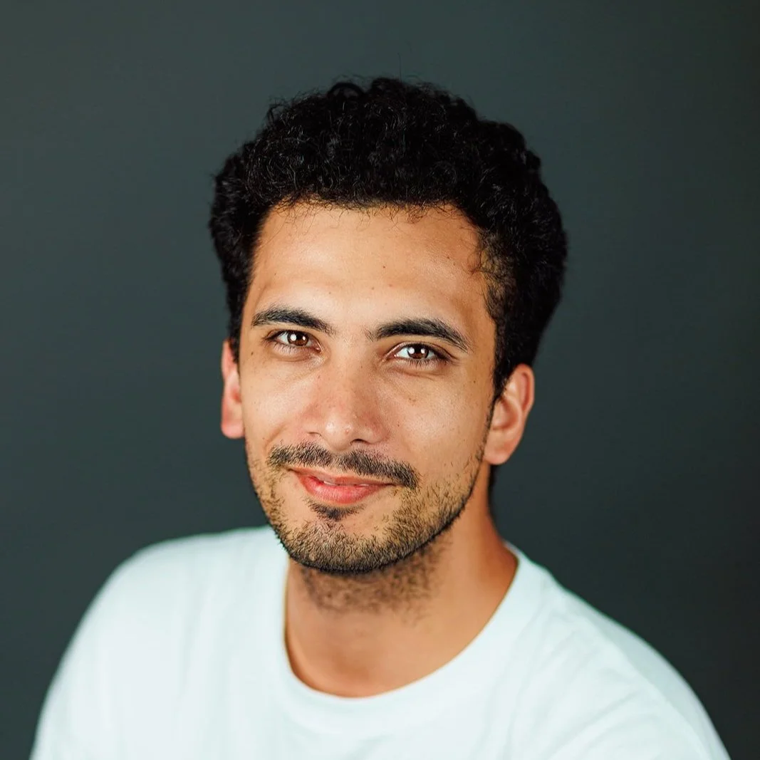 Giovanni Giordano - Director, Choreographer