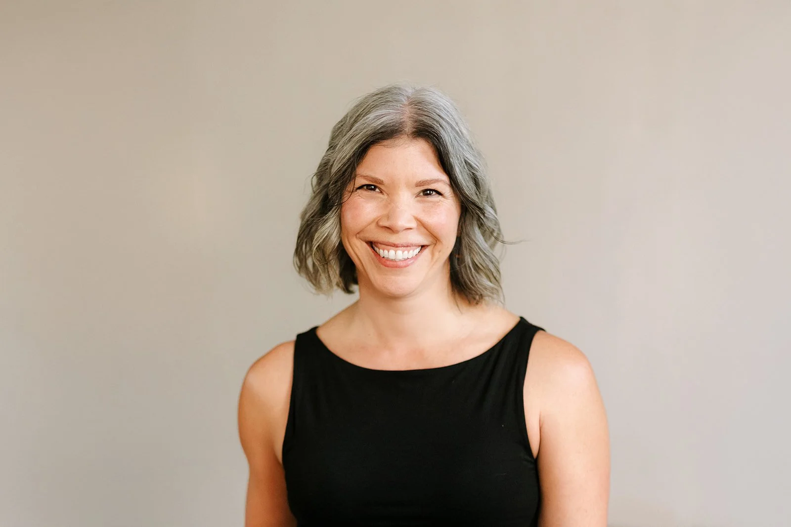 Jen Soo - Director, Choreographer, Owner