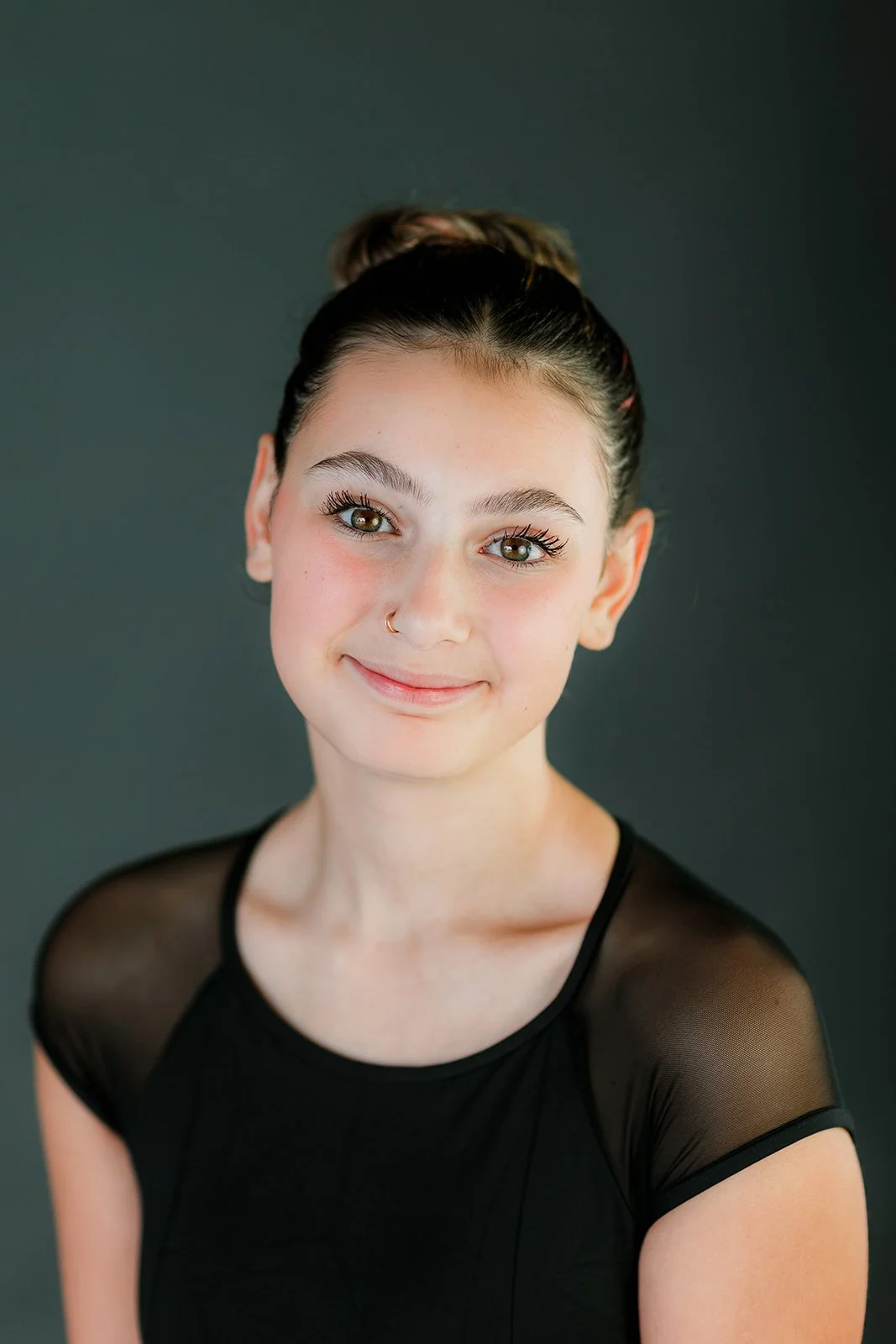 Mia Hopkins