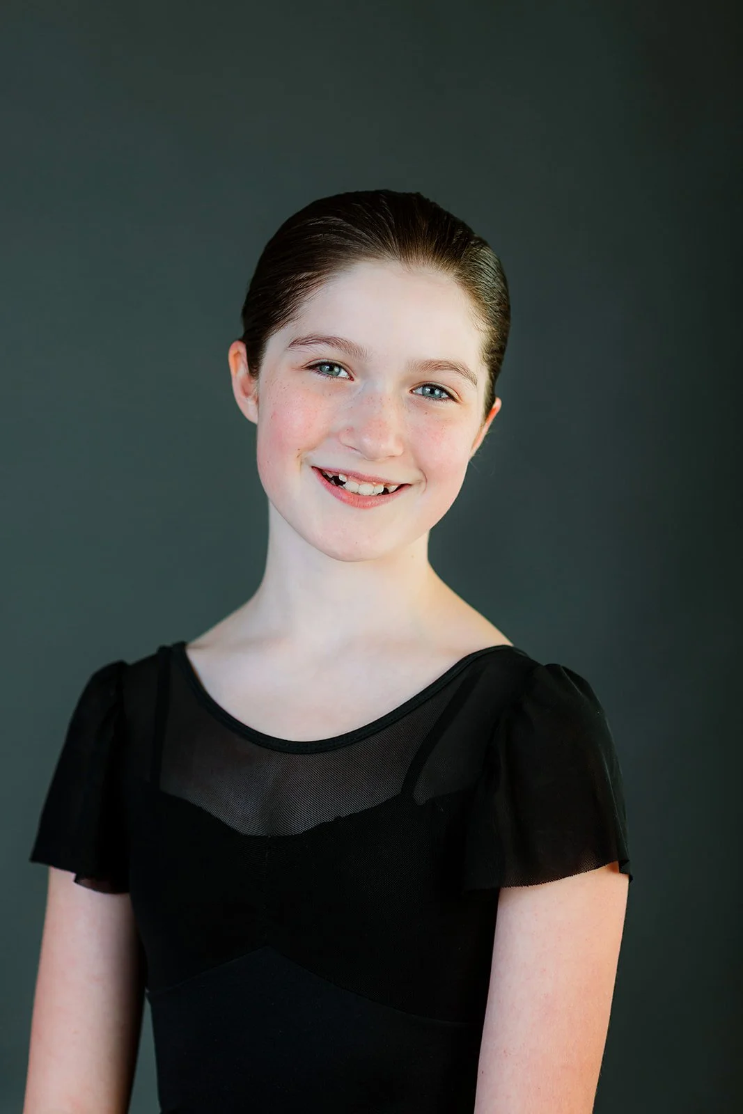 Elliana Thibodeau