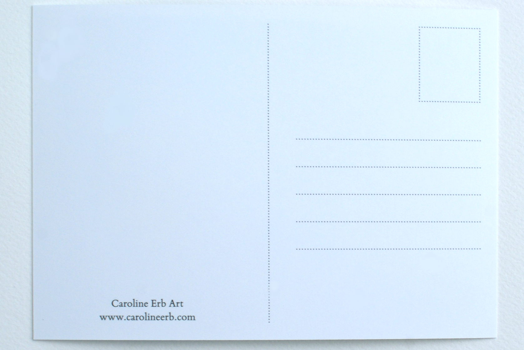 Variety Postcard Back.png