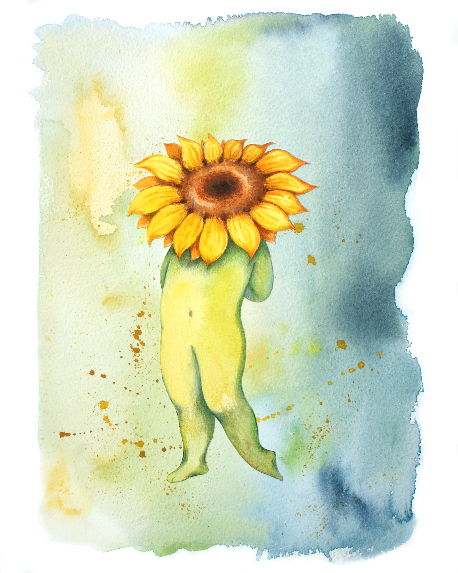 Sunflower Folk