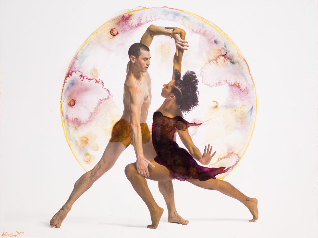 DANCE: Dance for Life