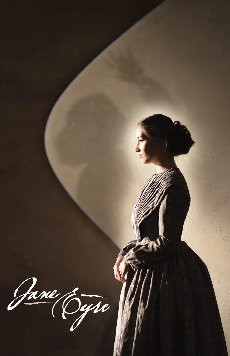 THEATER: Jane Eyre