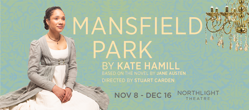 THEATER: Mansfield Park