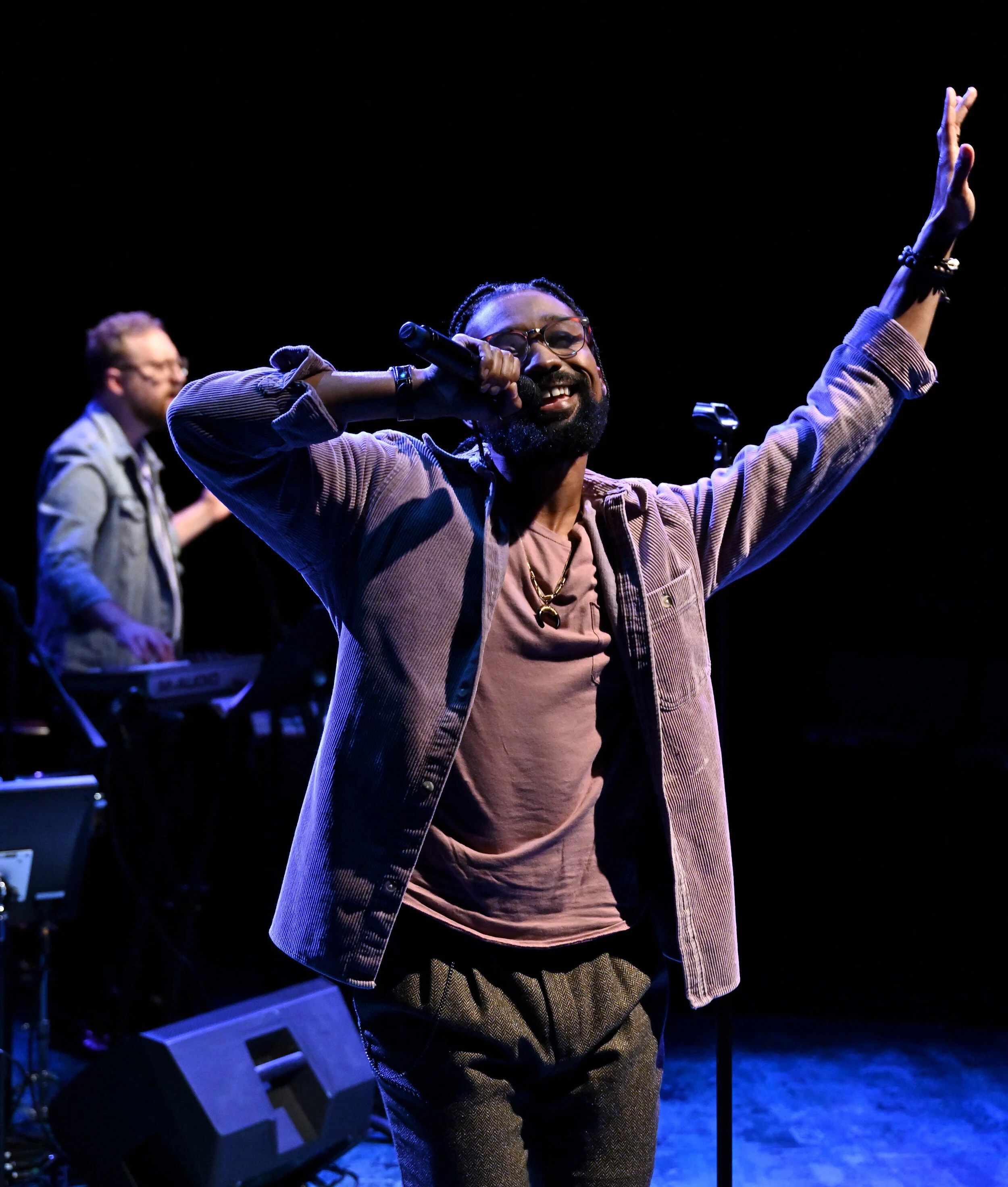 THEATER ON FILM: Where the Mountain Meets the Sea