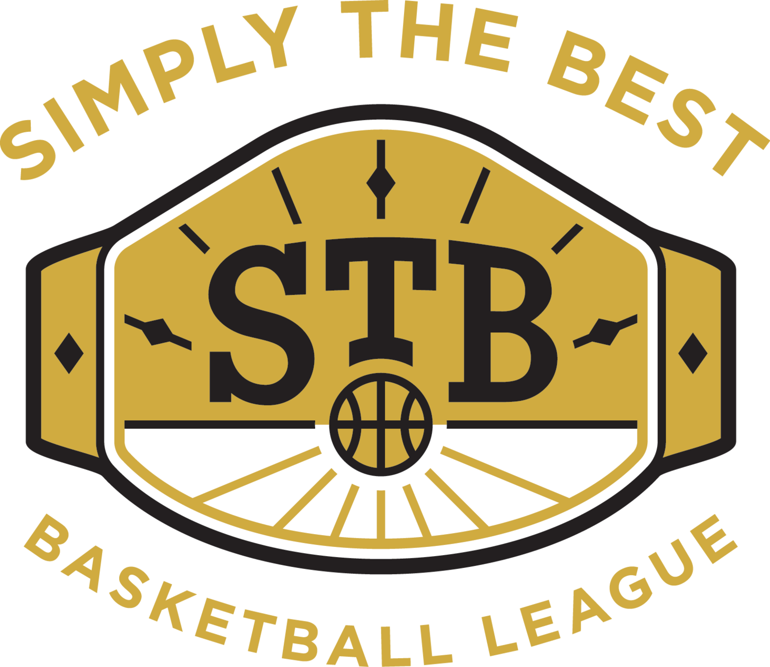 Simply The Best Basketball League