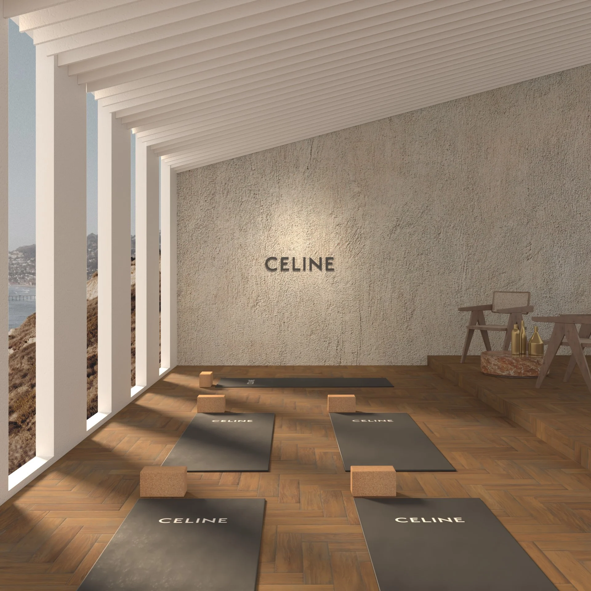 Celine Yoga Studio.JPG