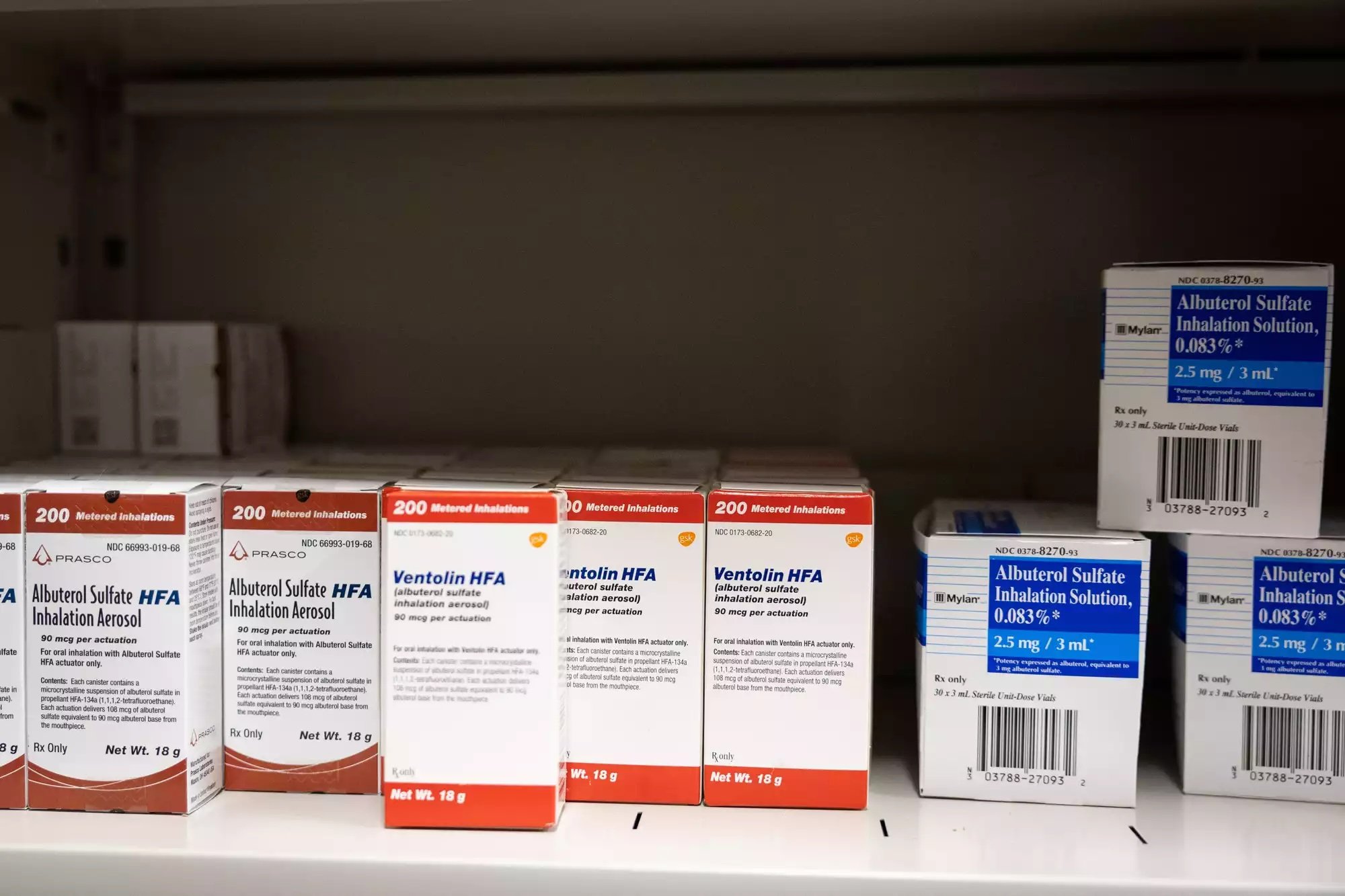 Minnesota patients and providers navigate ‘historical peak’ of drug shortages