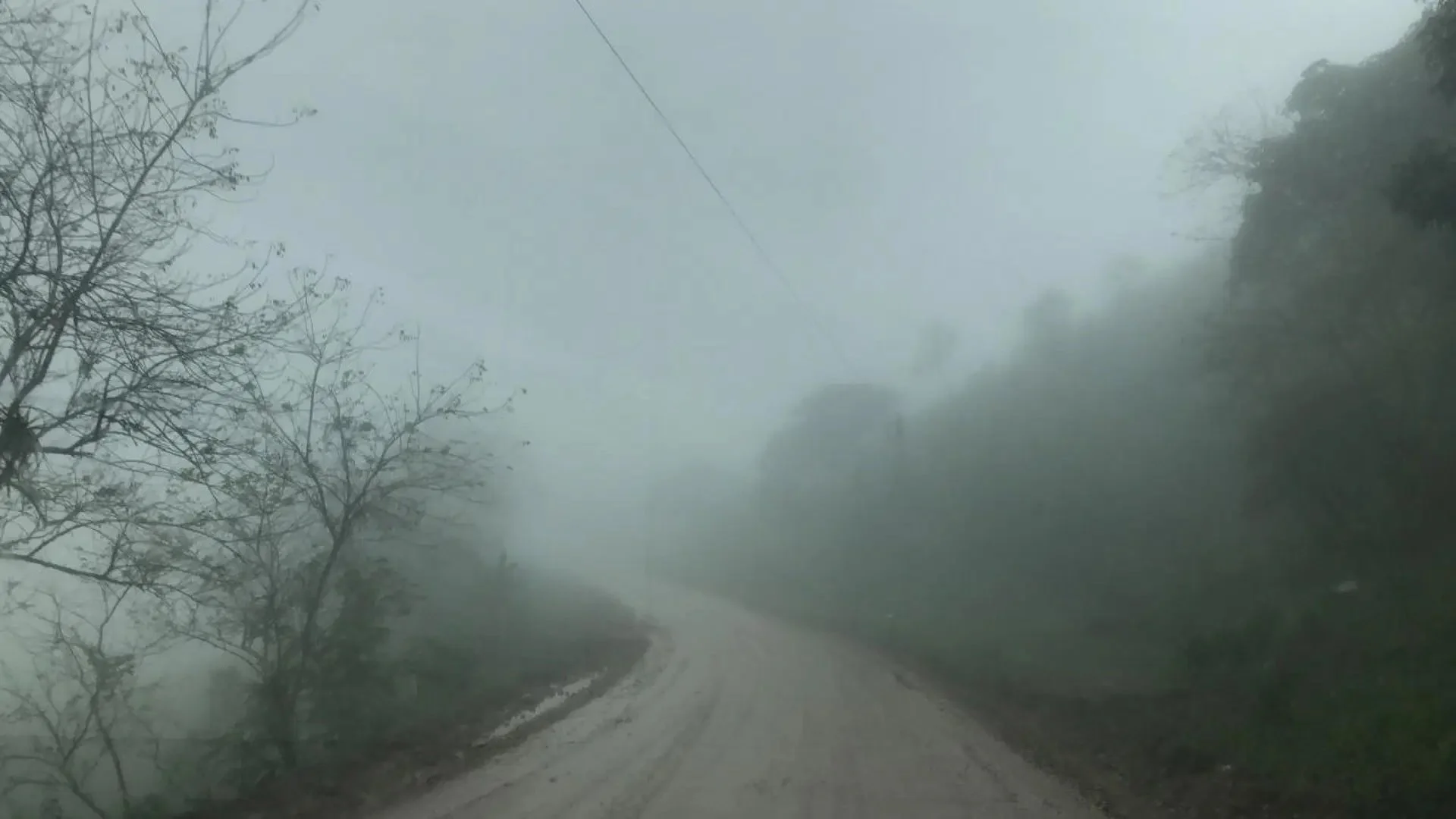 This Honduran lawyer reunites families separated at the US-Mexico border. It involves difficult road trips — and detective work.