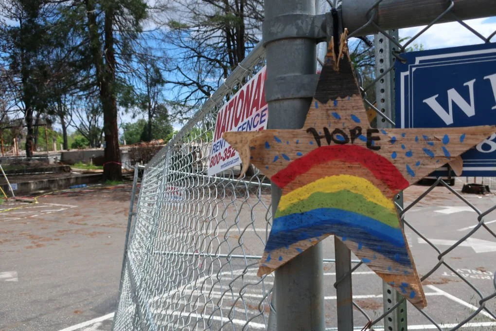 Counselors Needed: Schools Struggle With New Wave of Trauma 6 Months After Camp Fire