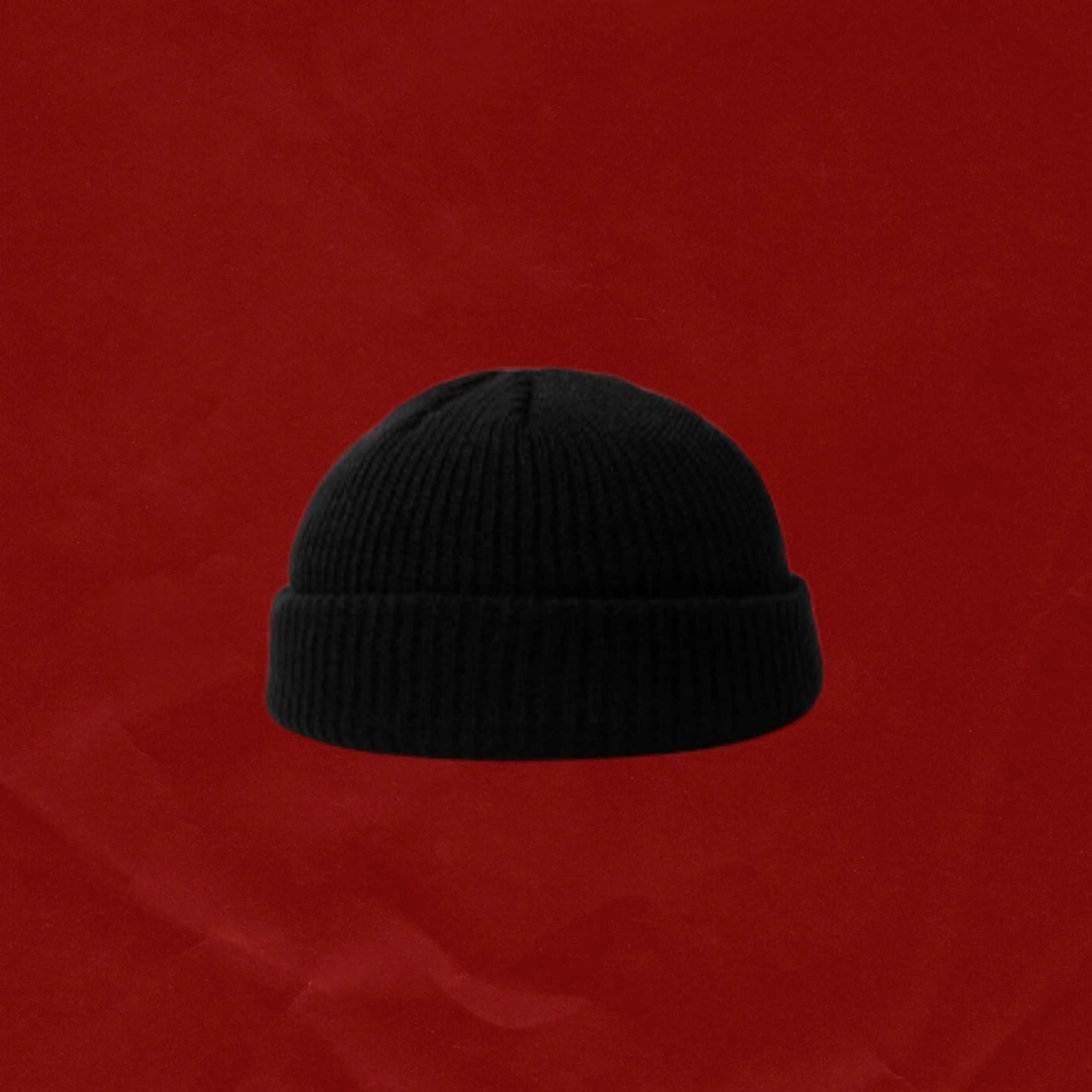 Mini Fisherman Beanie — BSVII