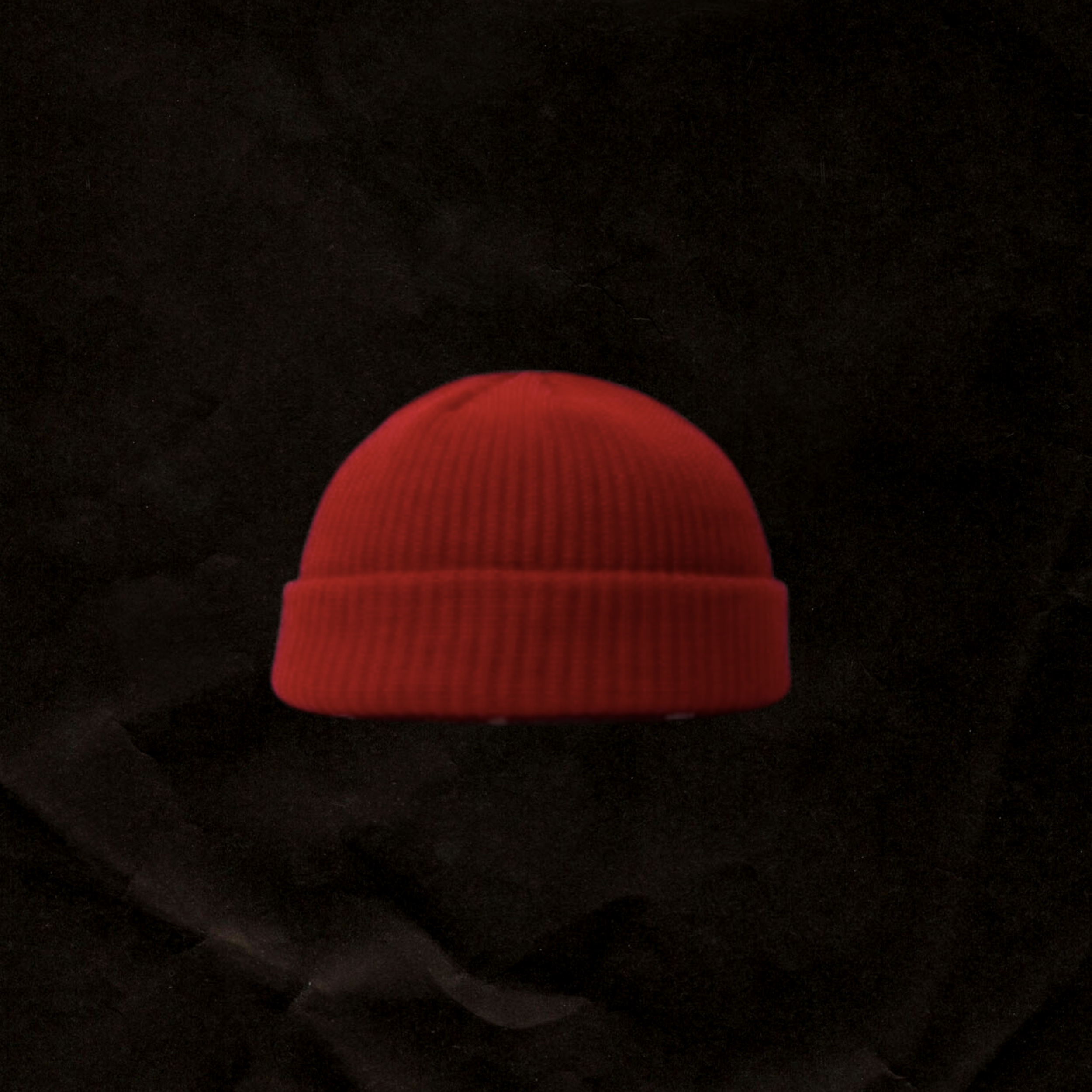 Mini Fisherman Beanie — BSVII