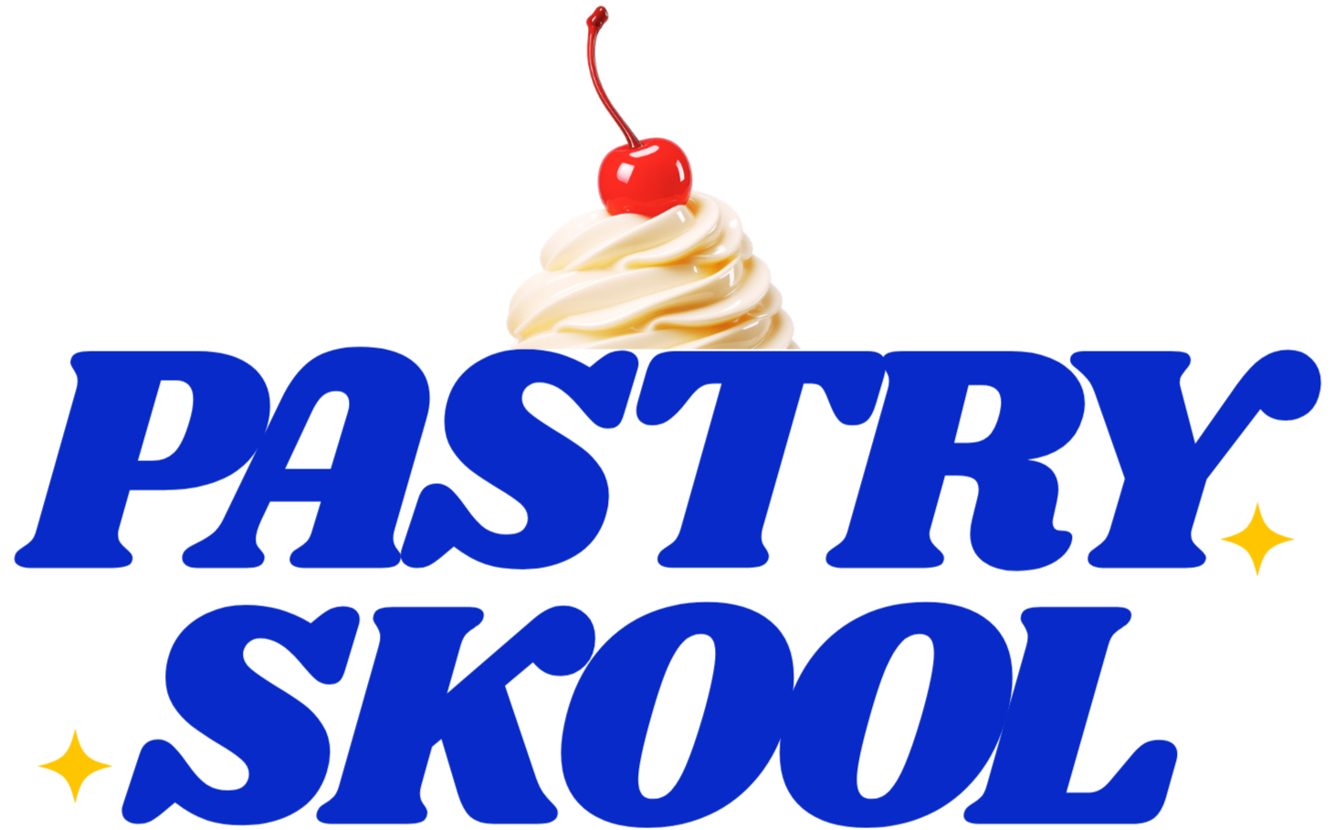Pastry Skool