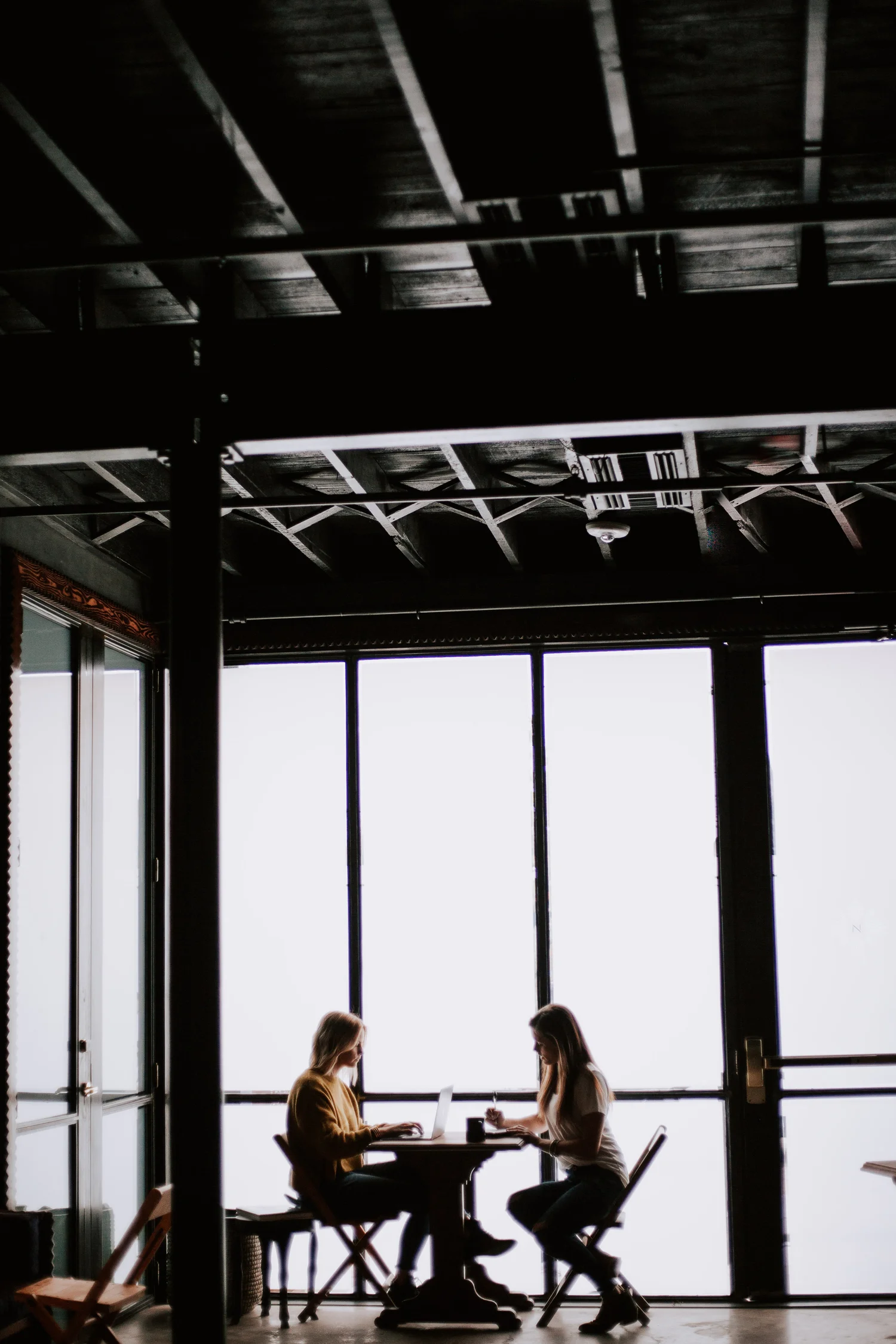 Introverts at work, Amy Chen, Career Coaching