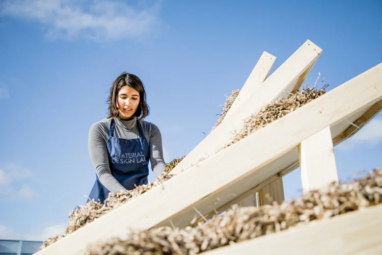 Foto de Anders Lorentzen, KEA Communications