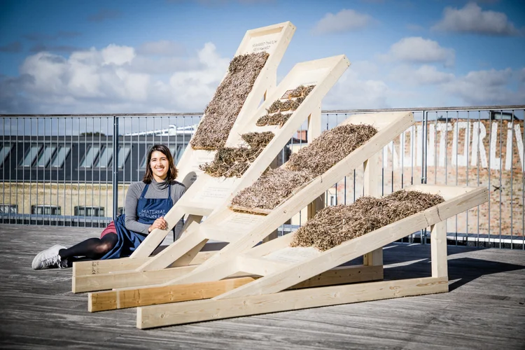 Foto de Anders Lorentzen, KEA Communications