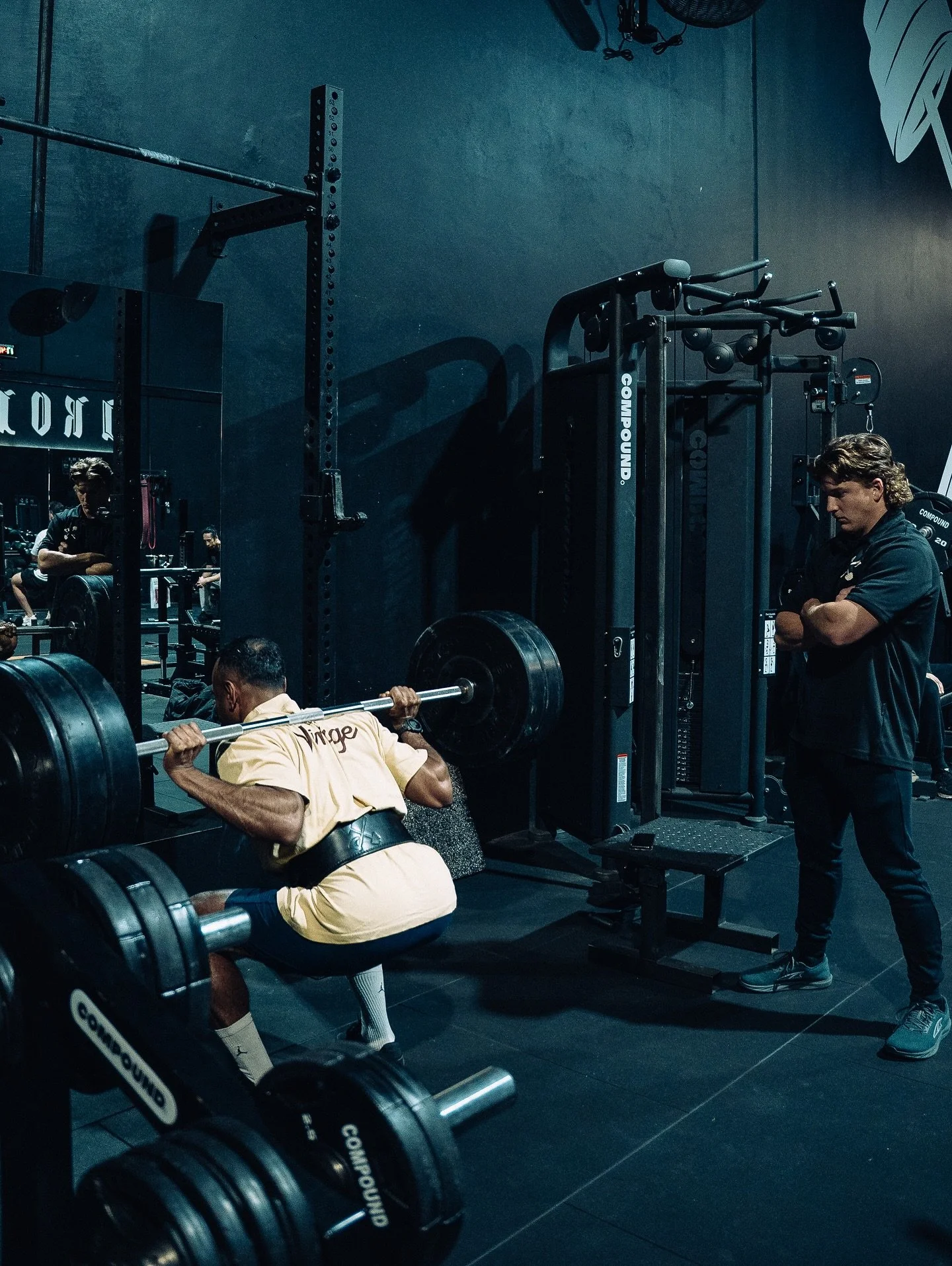 Coaches that care 🤝