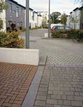 Permeable Paving