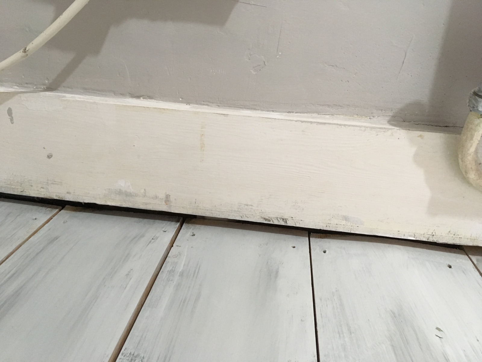 Skirting Boards How To Improve Without Replacing Part 2