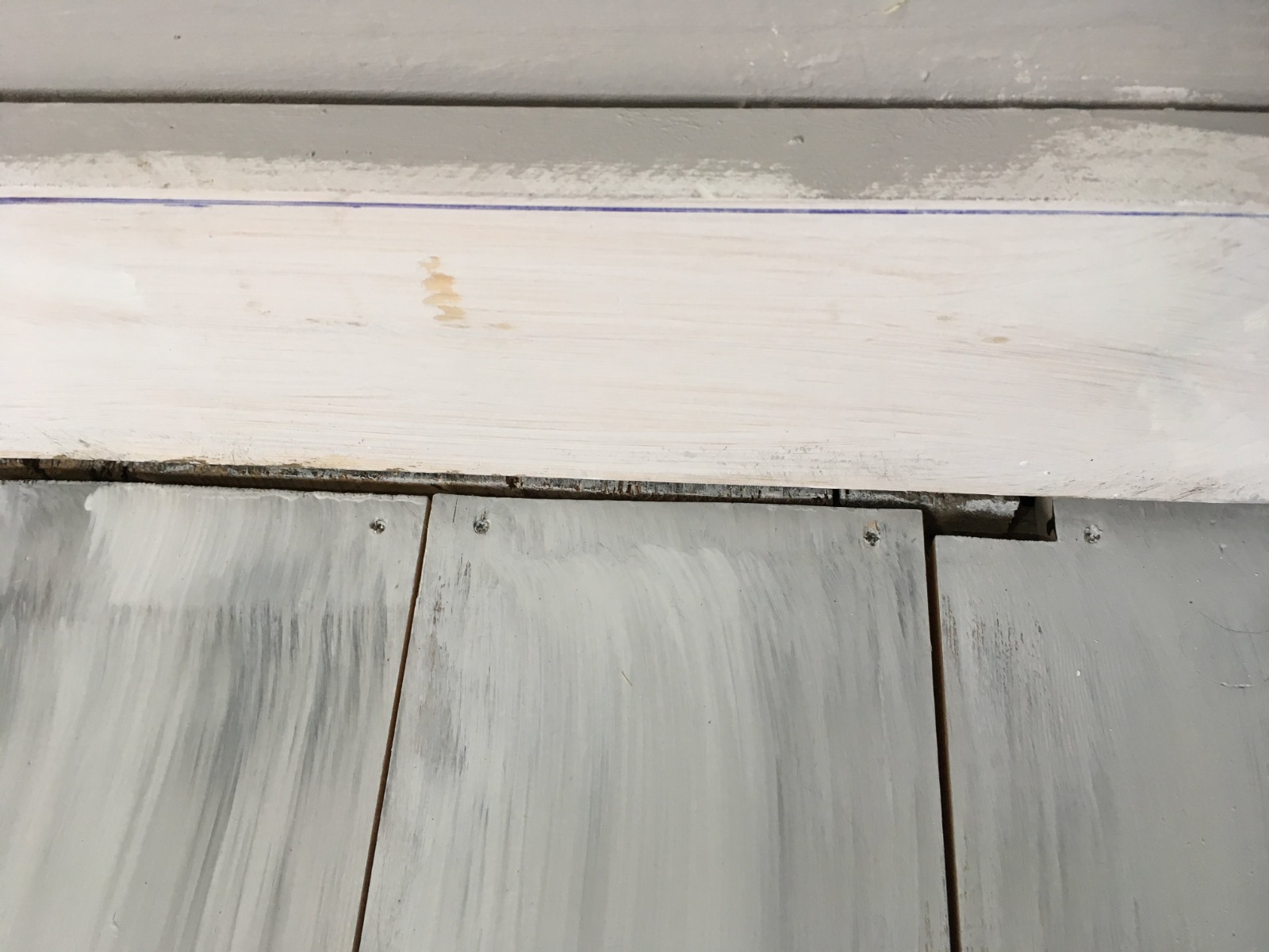 Skirting Boards How To Improve Without Replacing Part 2